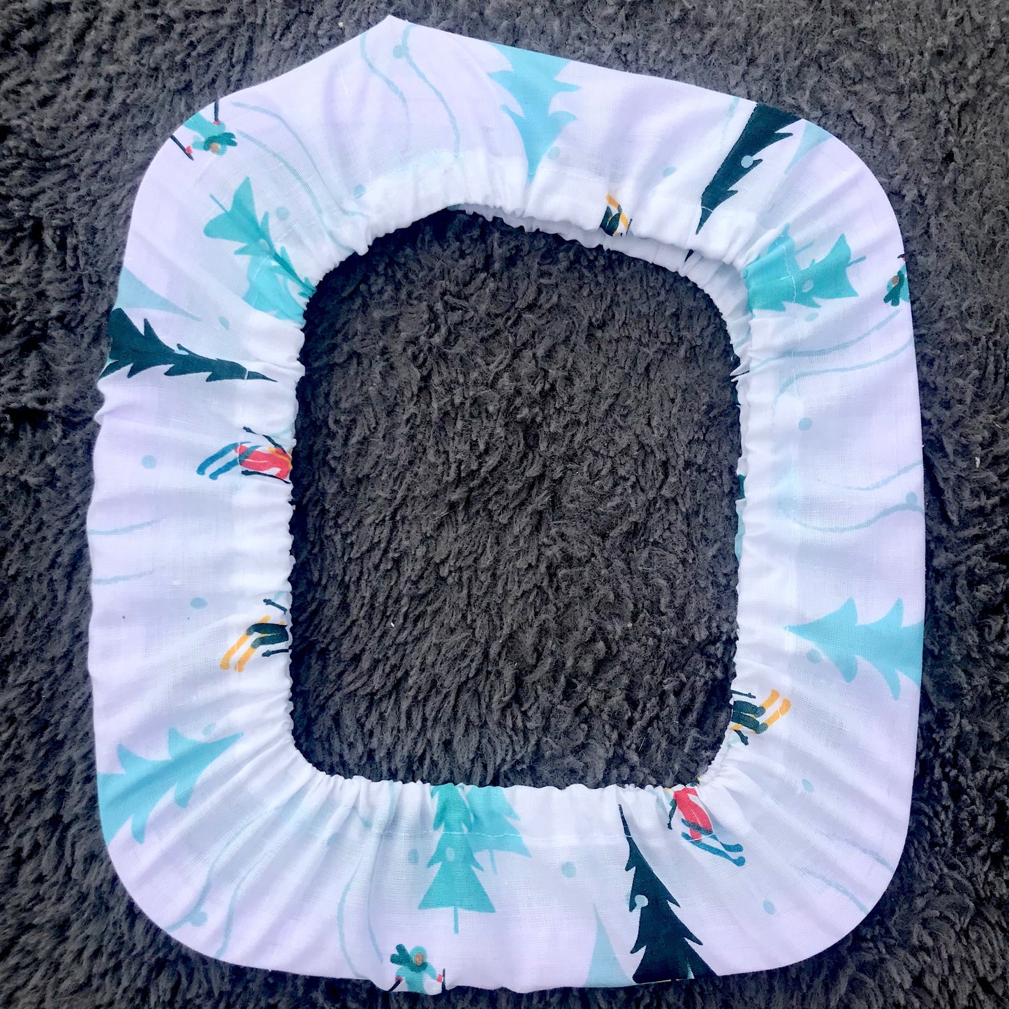 Sylvain Grime Guard (Available for Q-Snaps and Nurge Hoops)