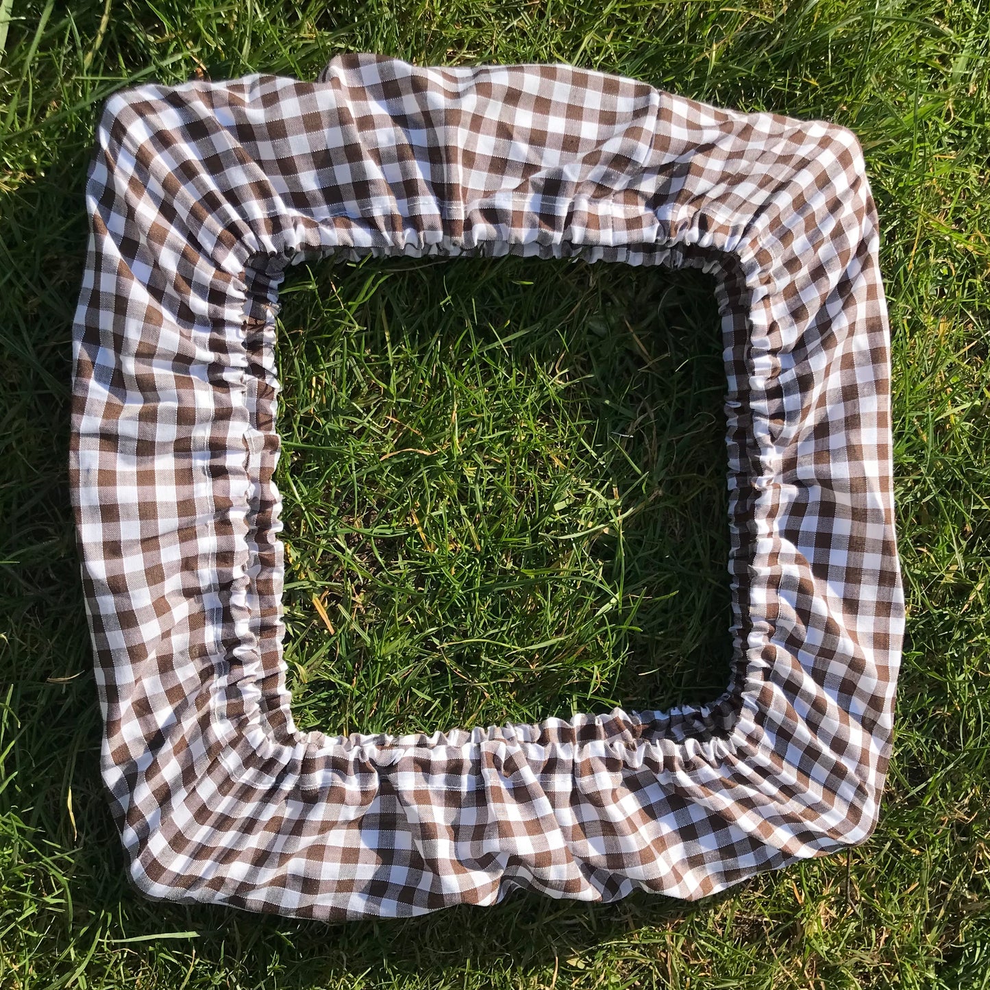 Chestnut Grime Guard (Available for Q-Snaps and Nurge Hoops