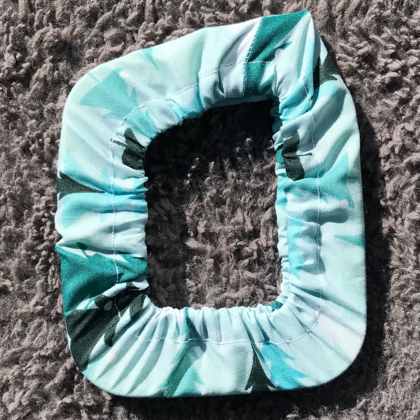 Wren Grime Guard (Available for Q-Snaps and Nurge Hoops) (Copy)