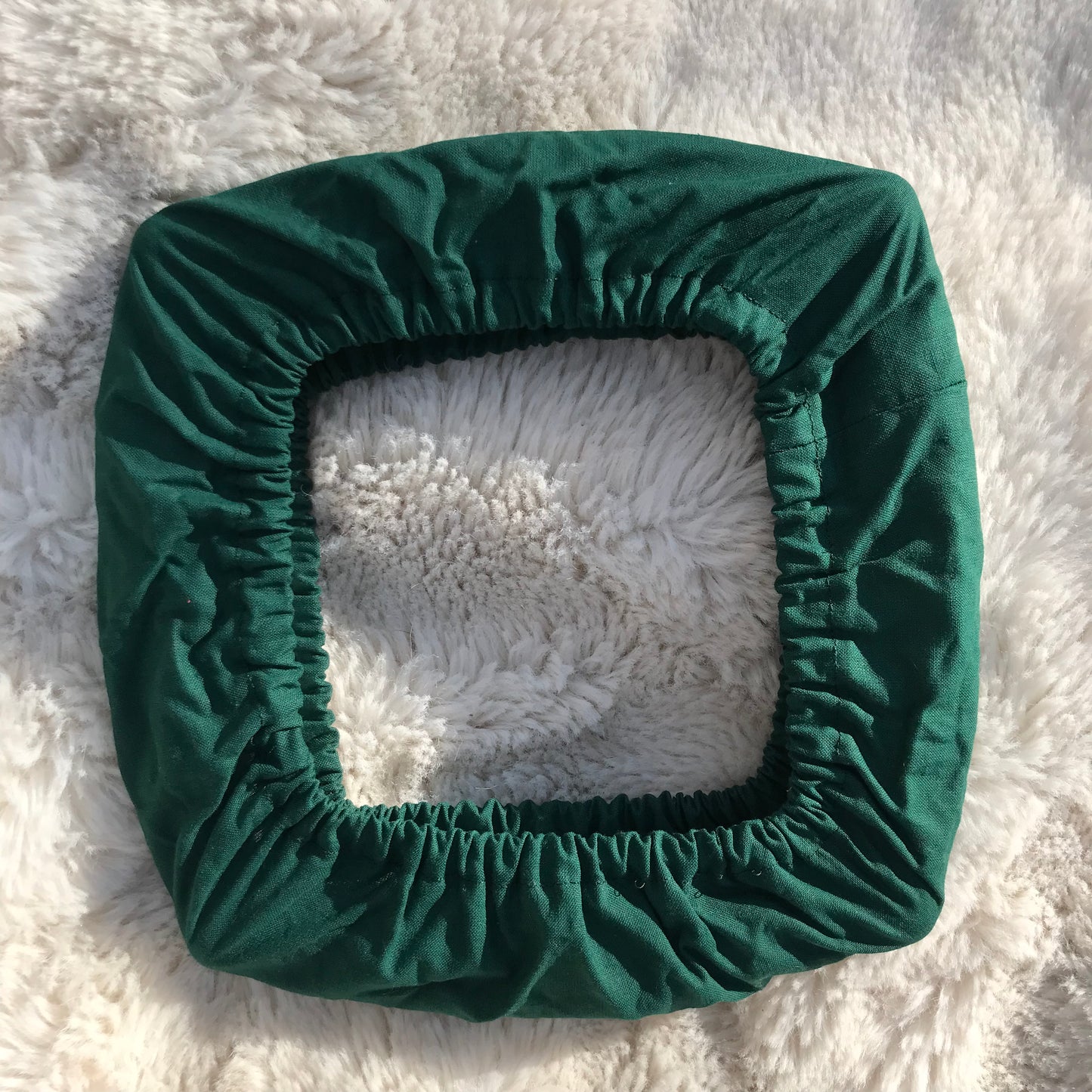 Pine tree Grime Guard (Available for Q-snaps and Nurge hoops)