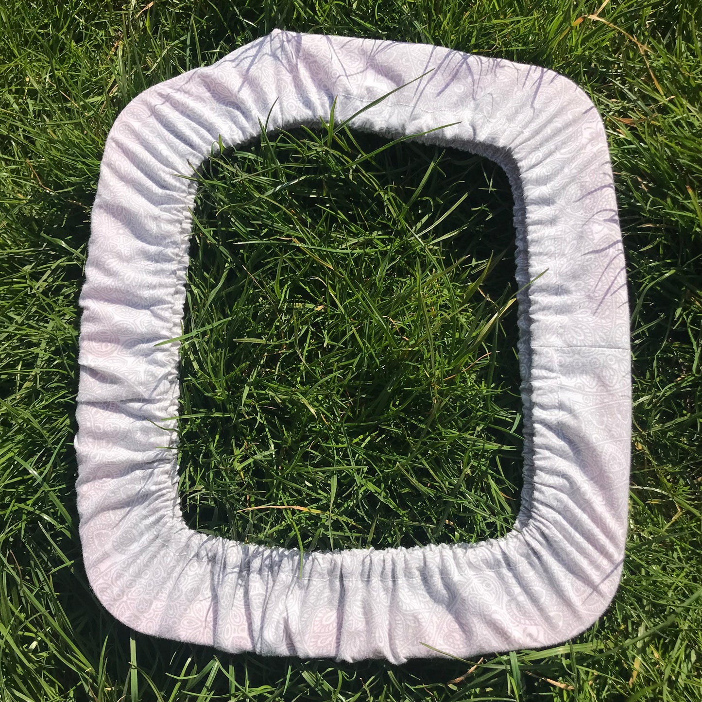 Henna Grime Guard (Available for Q-Snaps and Nurge Hoops