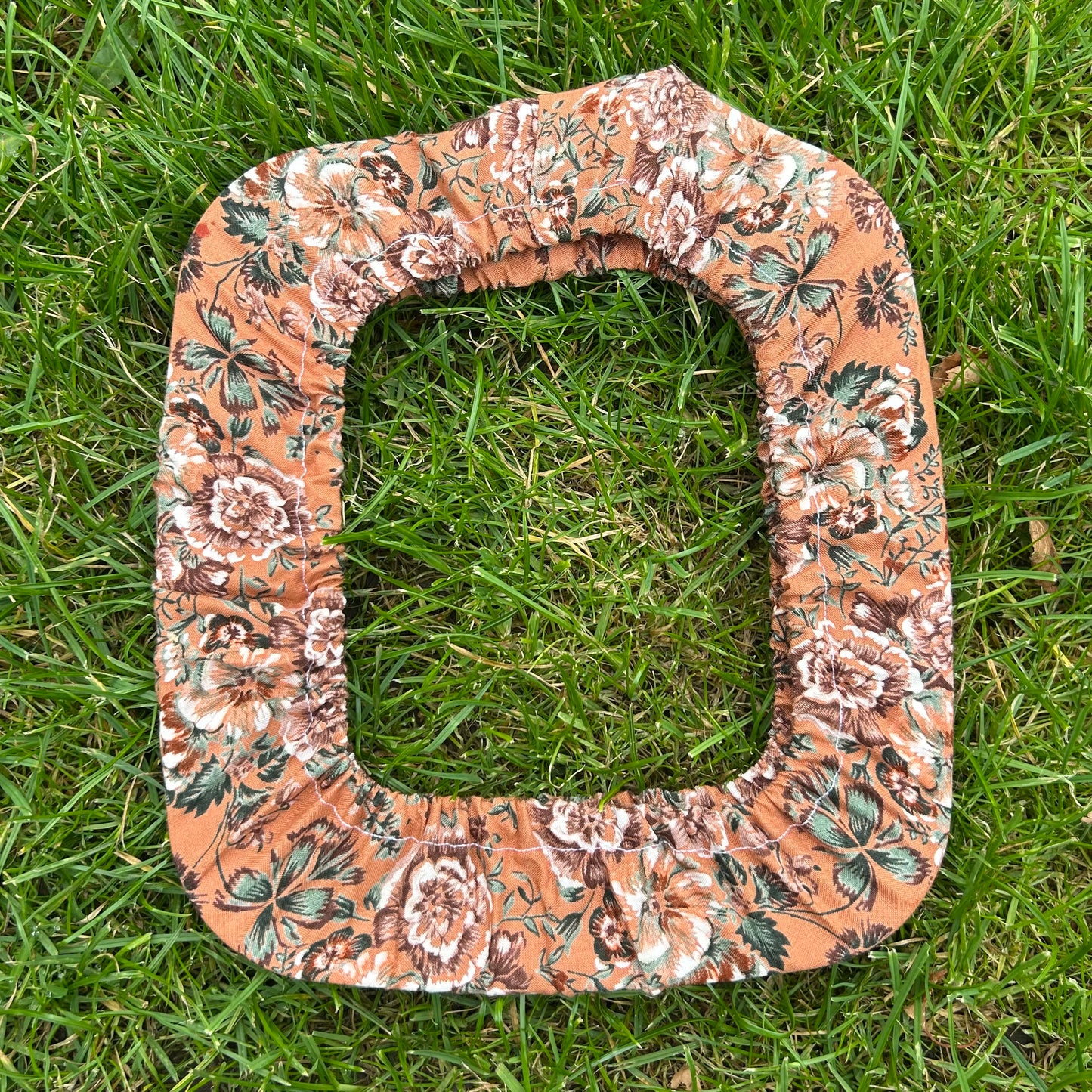 Sienna Grime Guard (Available for Nurge Hoops