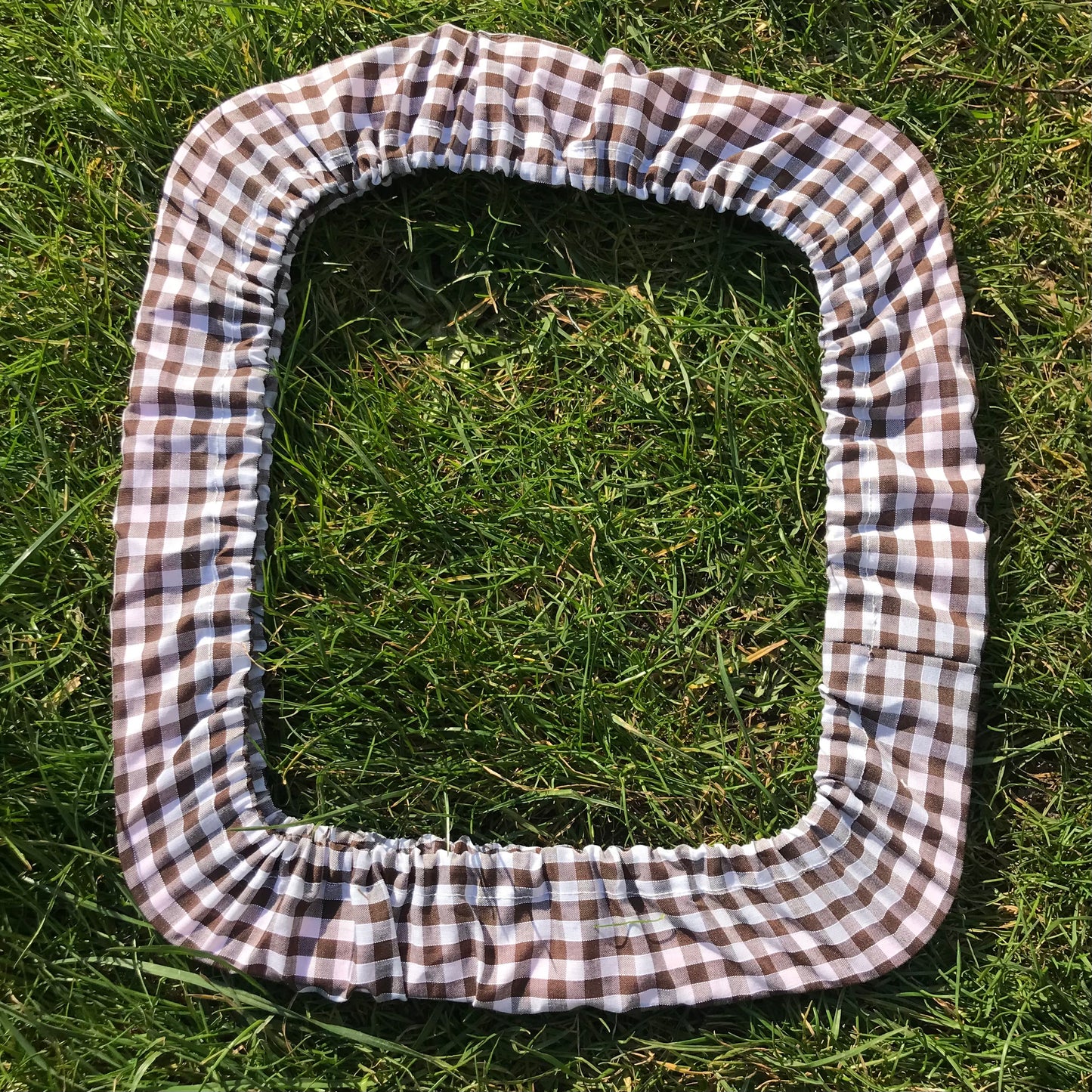 Chestnut Grime Guard (Available for Q-Snaps and Nurge Hoops