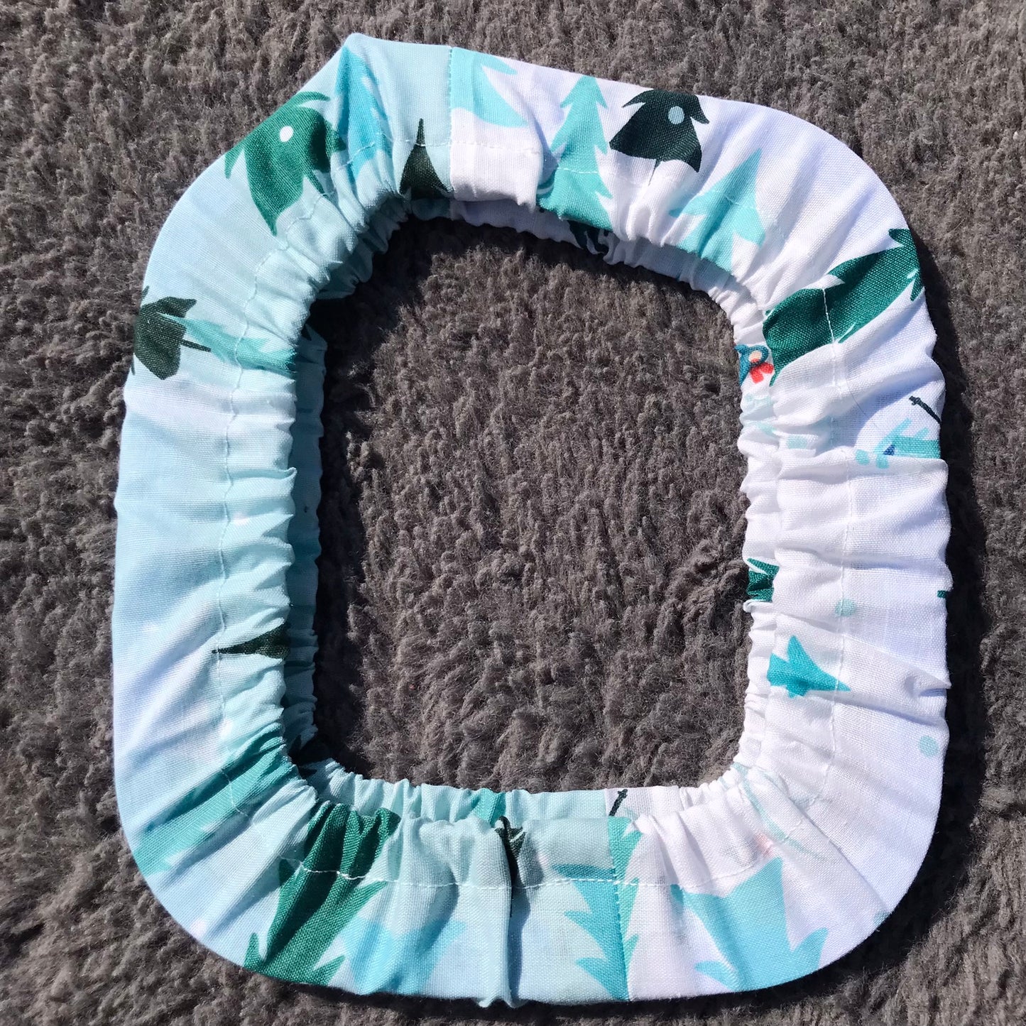 Dakota Grime Guard (Available for Q-Snaps and Nurge Hoops)