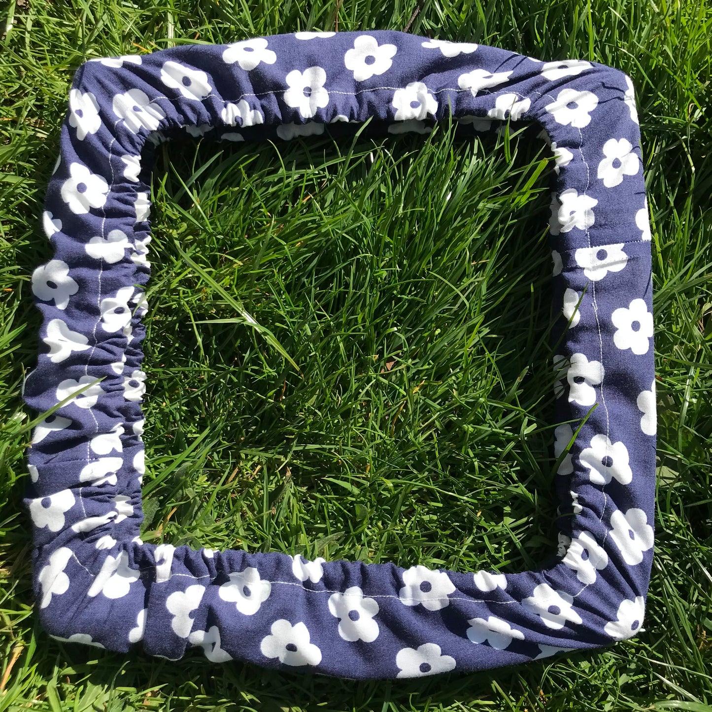 Petunia Grime Guard (SECONDS) (Available for Q-Snaps and Nurge Hoops)