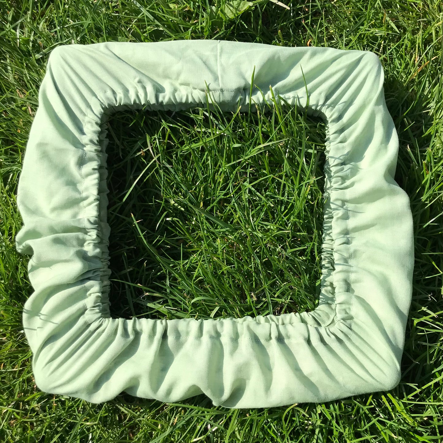 Sage Grime Guard (Available for Q-Snaps and Nurge Hoops
