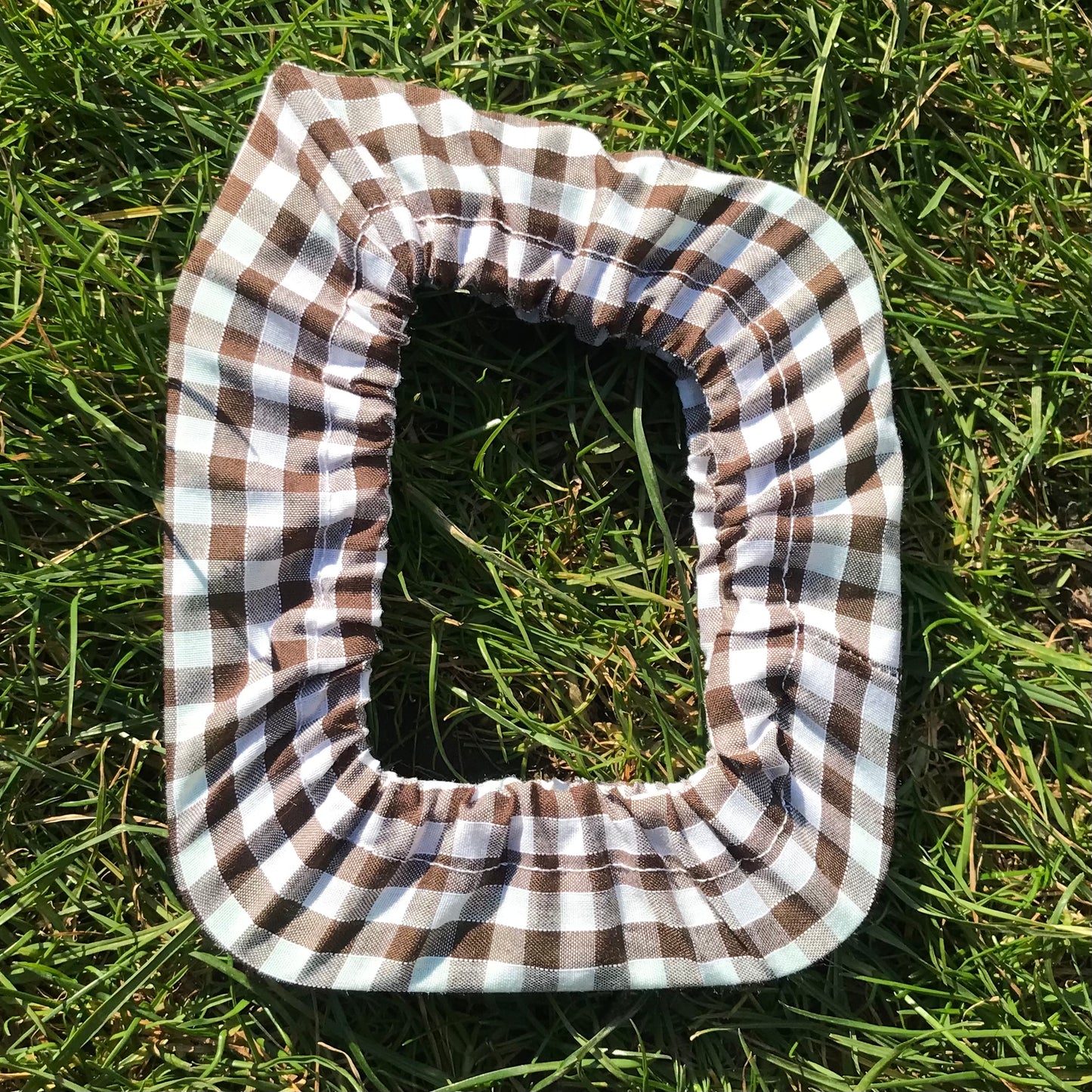 Chestnut Grime Guard (Available for Q-Snaps and Nurge Hoops