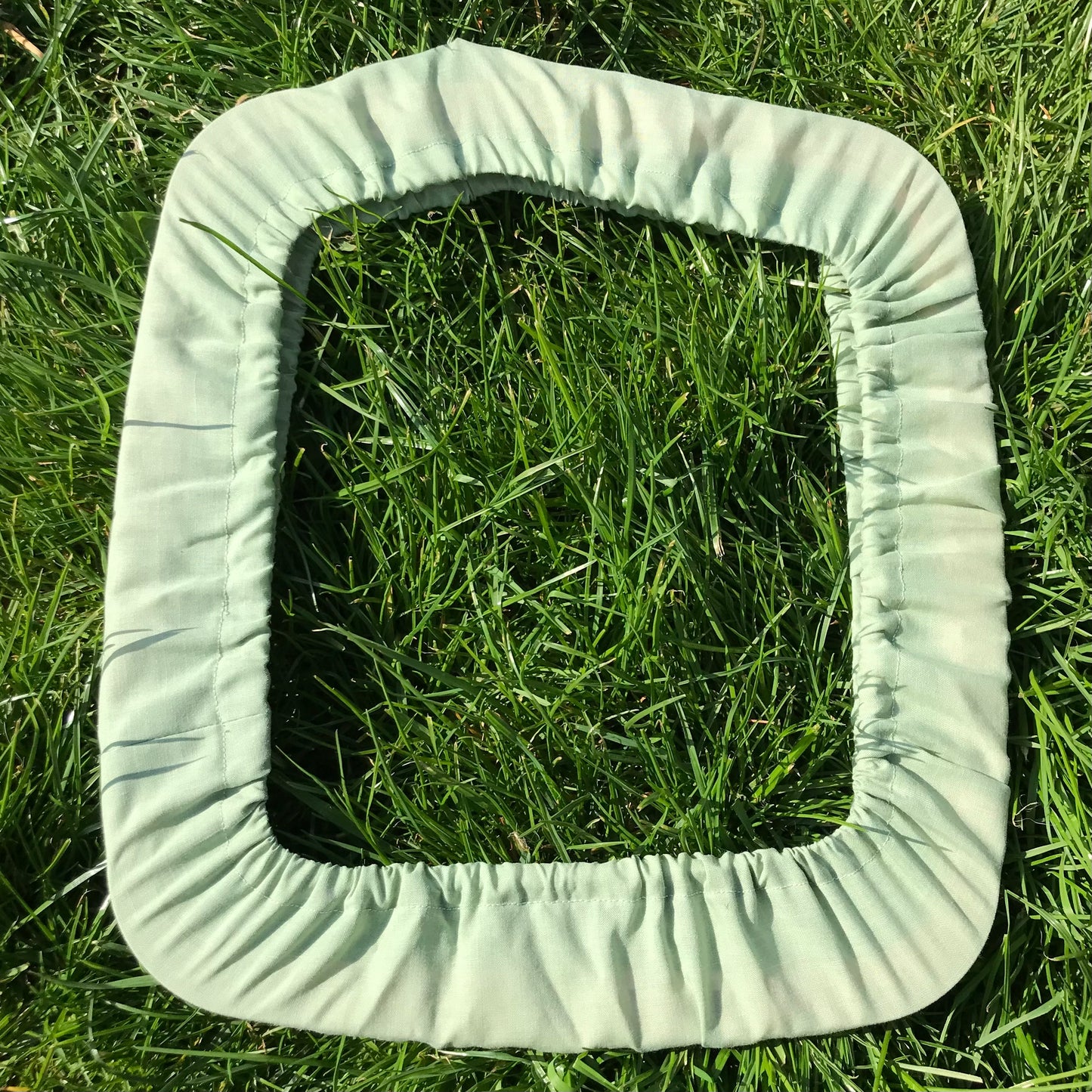 Sage Grime Guard (Available for Q-Snaps and Nurge Hoops