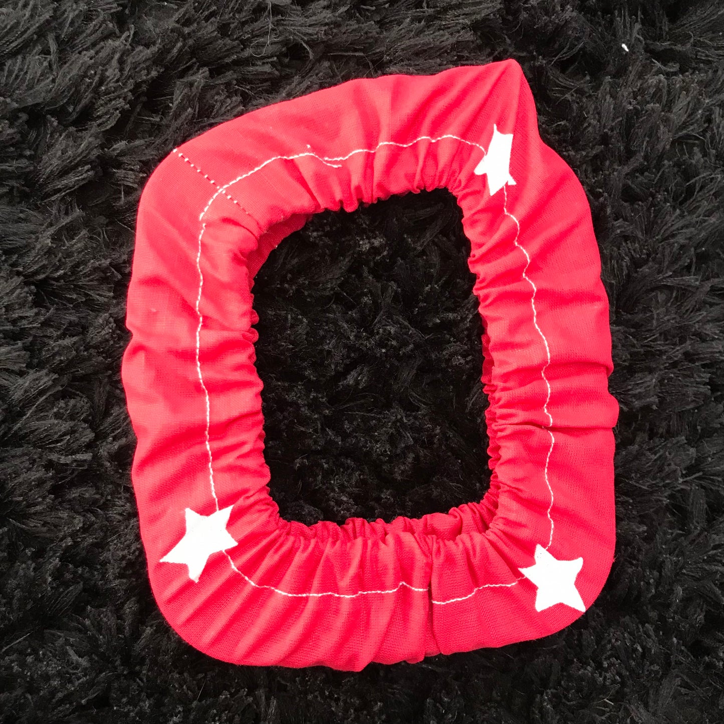 Noelle Grime Guard (Available for Q-Snaps and Nurge Hoops)