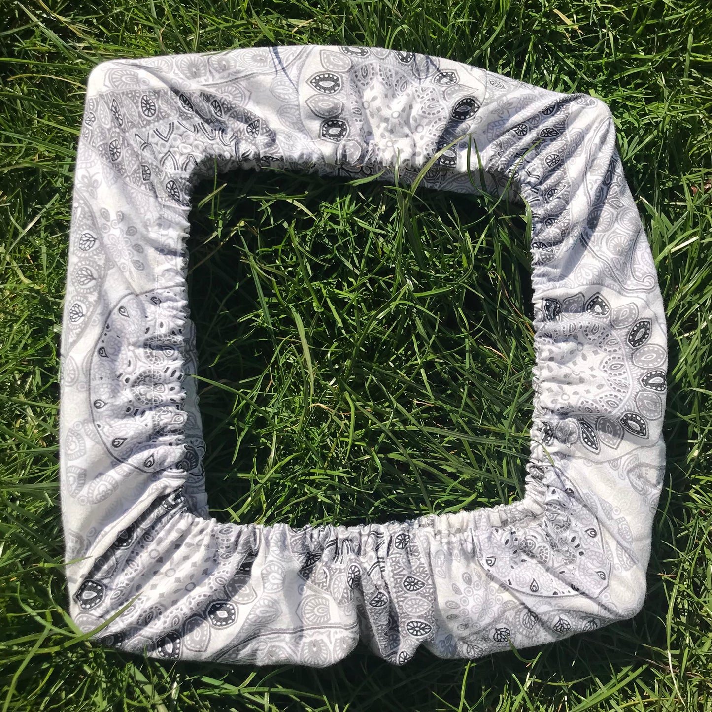 Jagua Grime Guard (Available for Q-Snaps and Nurge Hoops
