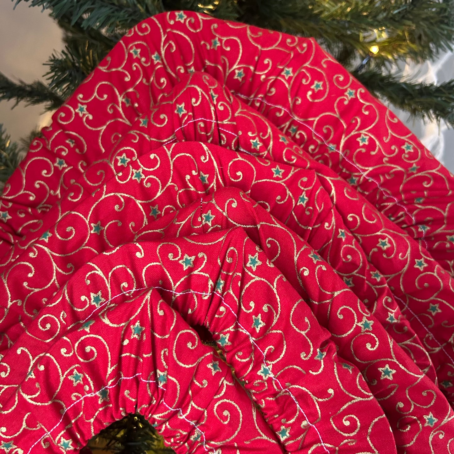 Clara Grime Guard (Available for Nurge Hoops)