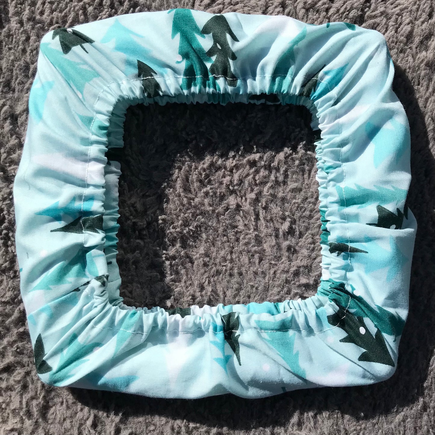 Wren Grime Guard (Available for Q-Snaps and Nurge Hoops) (Copy)