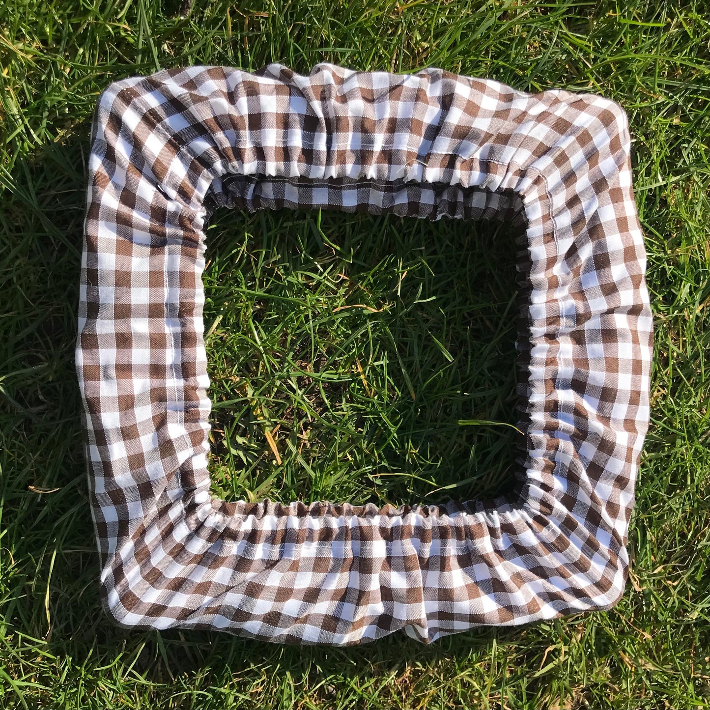 Chestnut Grime Guard (Available for Q-Snaps and Nurge Hoops