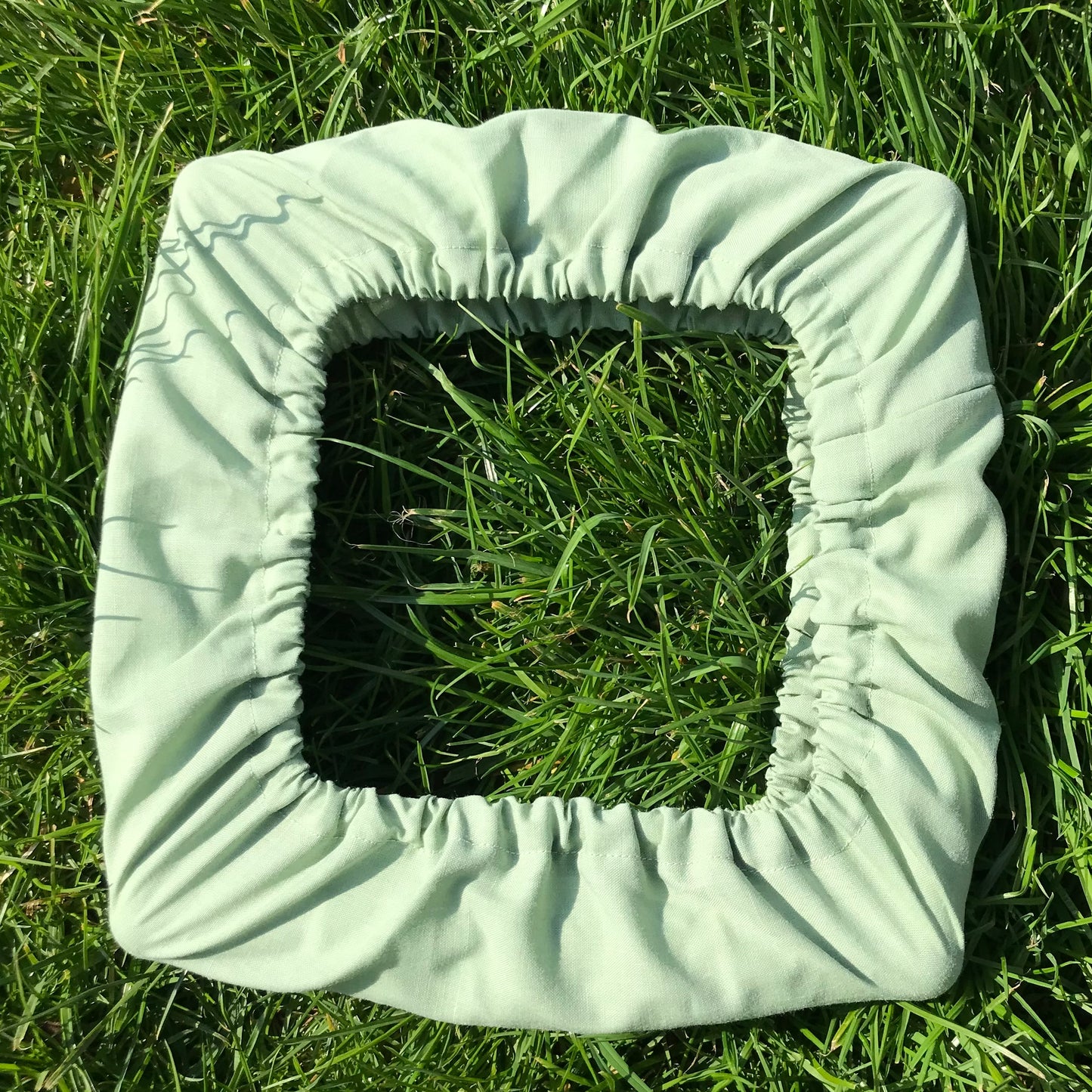 Sage Grime Guard (Available for Q-Snaps and Nurge Hoops