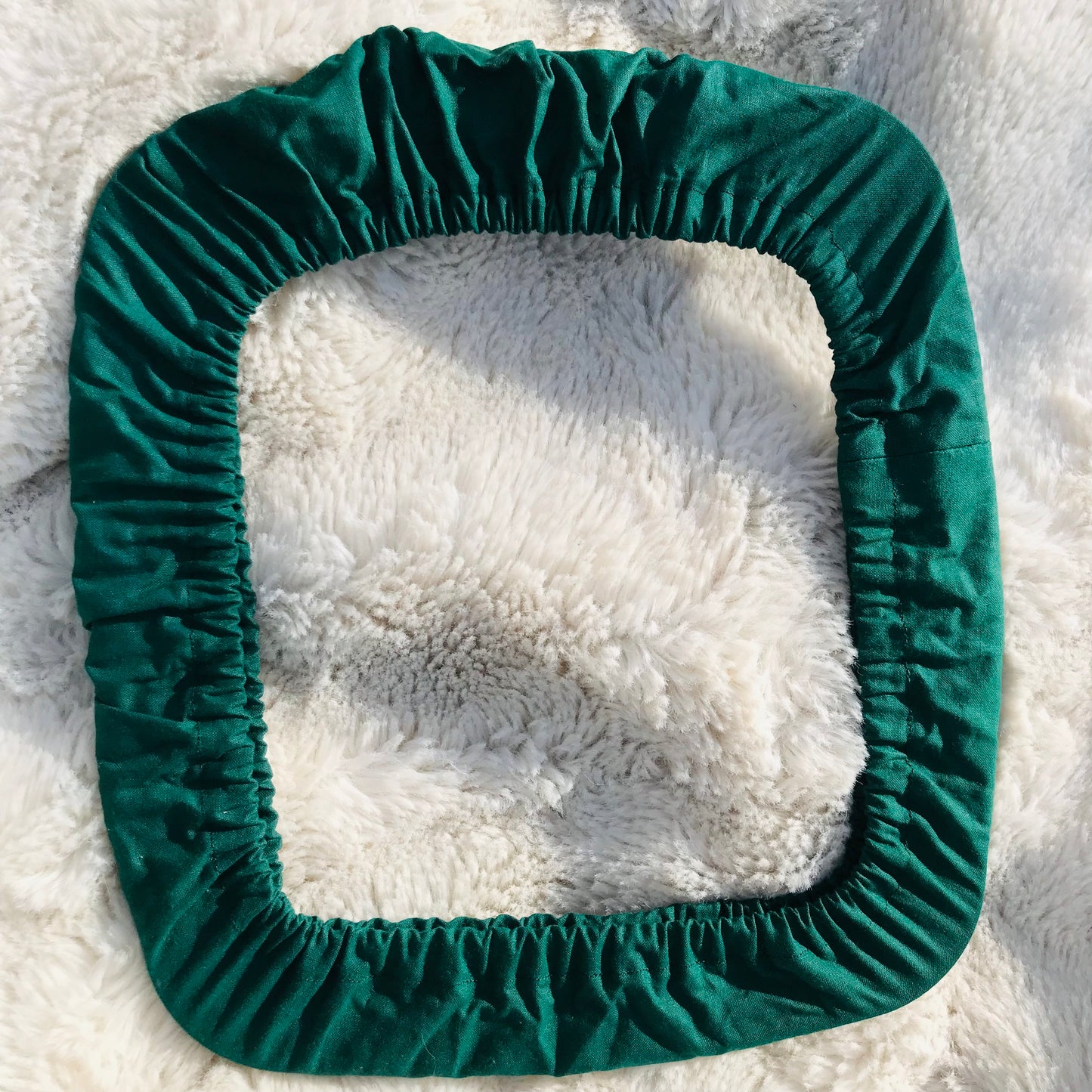 Pine tree Grime Guard (Available for Q-snaps and Nurge hoops)