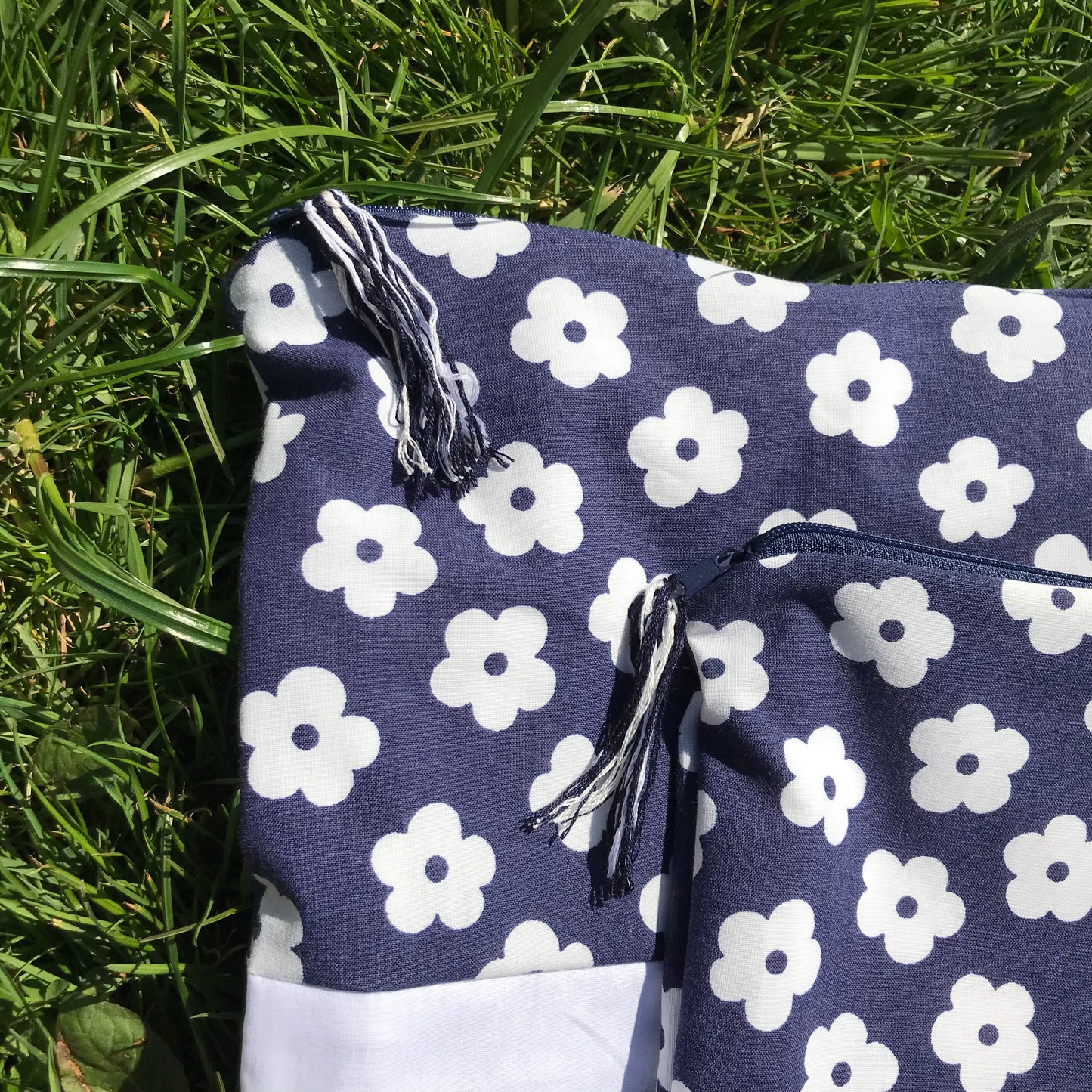 Petunia project bags