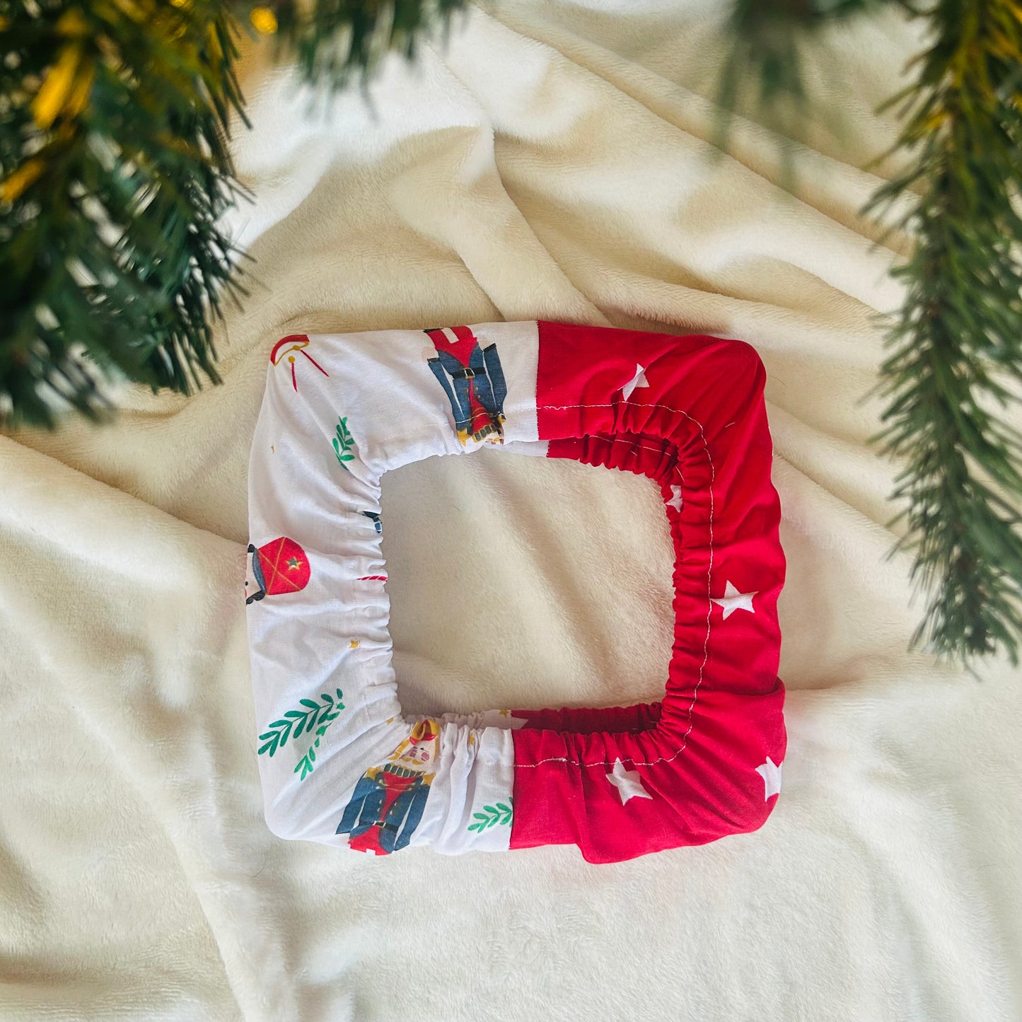 Estelle Grime Guard (Available for Q-Snaps and Nurge Hoops)