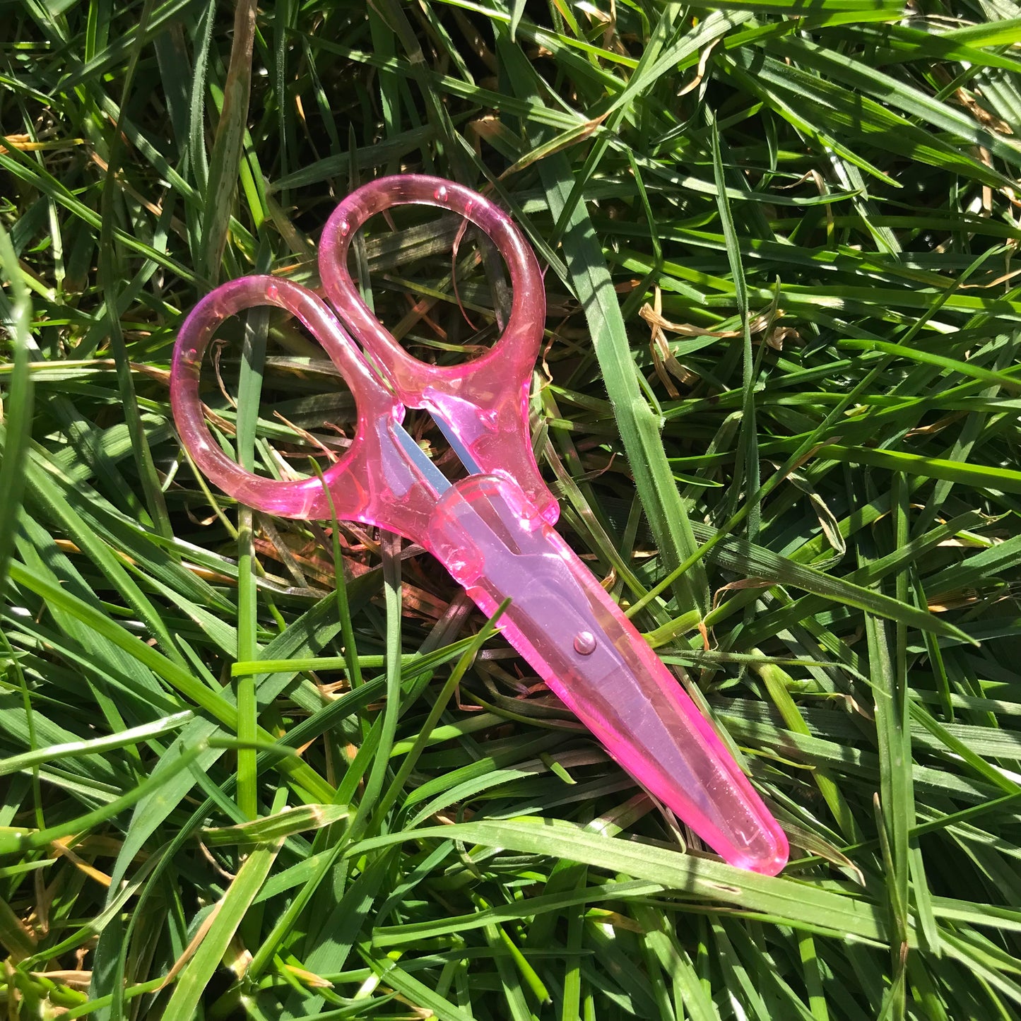 The Elektra,Cleo,Neona,Starla,Nero scissors