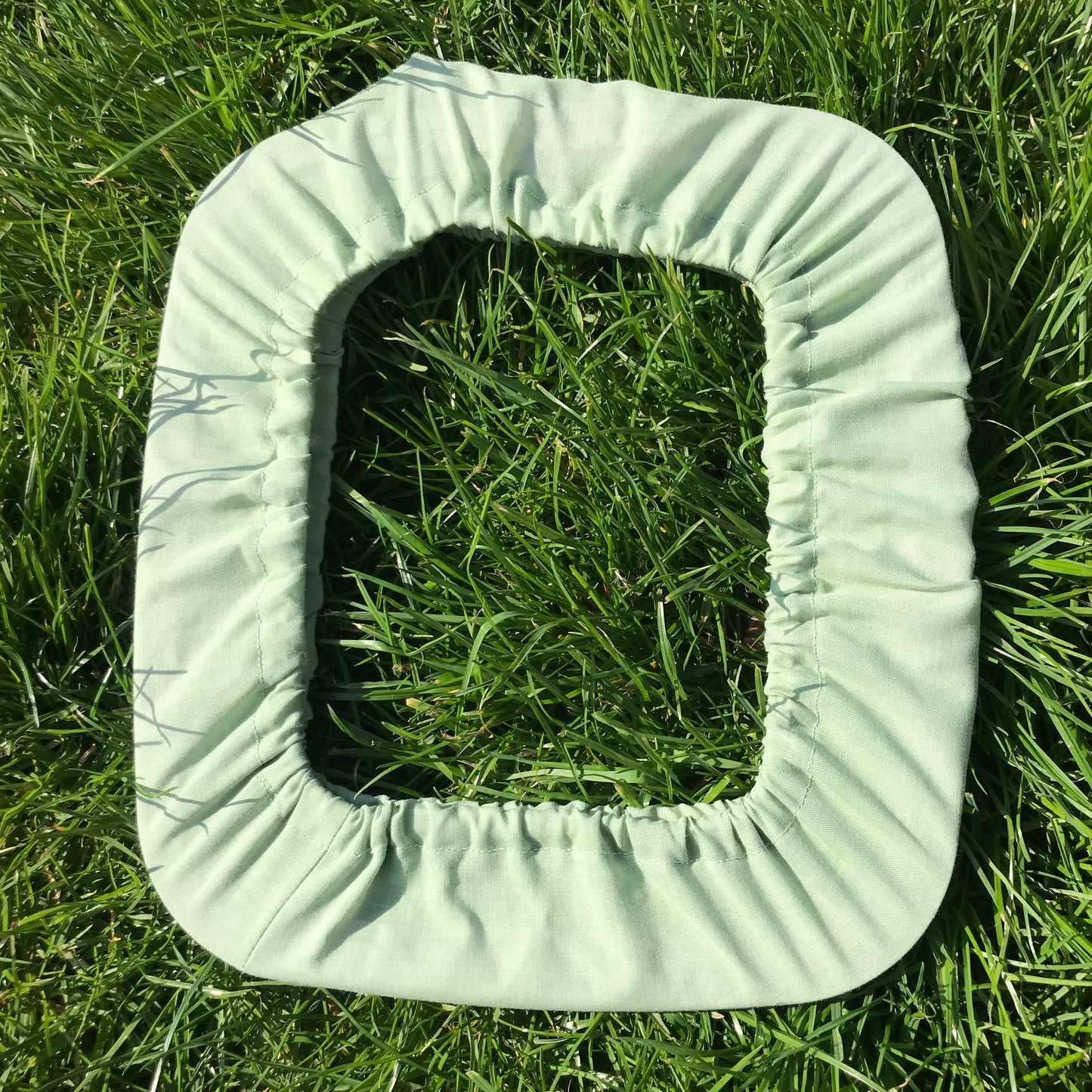 Sage Grime Guard (Available for Q-Snaps and Nurge Hoops