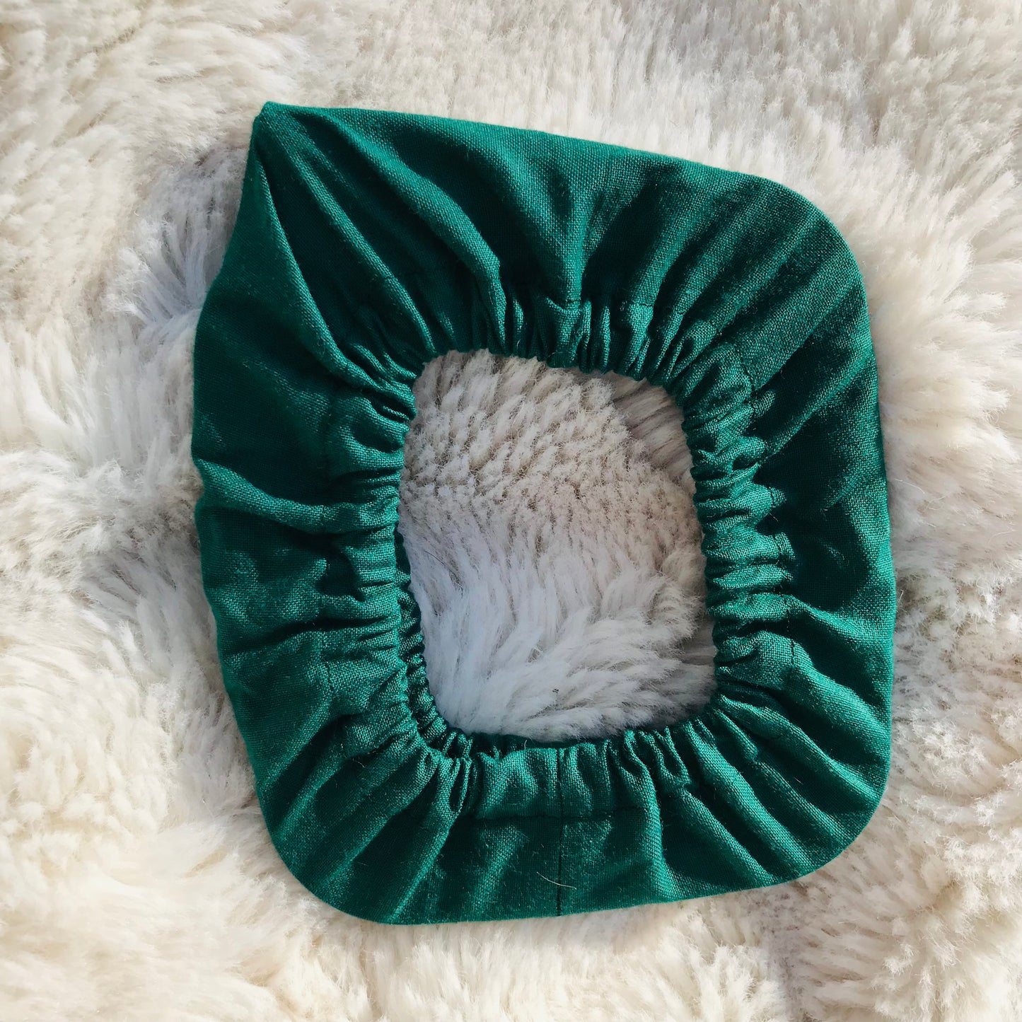 Pine tree Grime Guard (Available for Q-snaps and Nurge hoops)