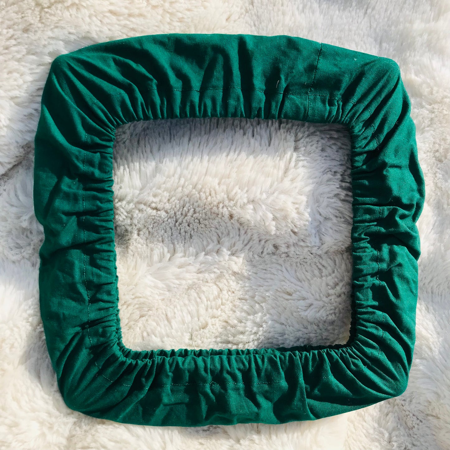 Pine tree Grime Guard (Available for Q-snaps and Nurge hoops)