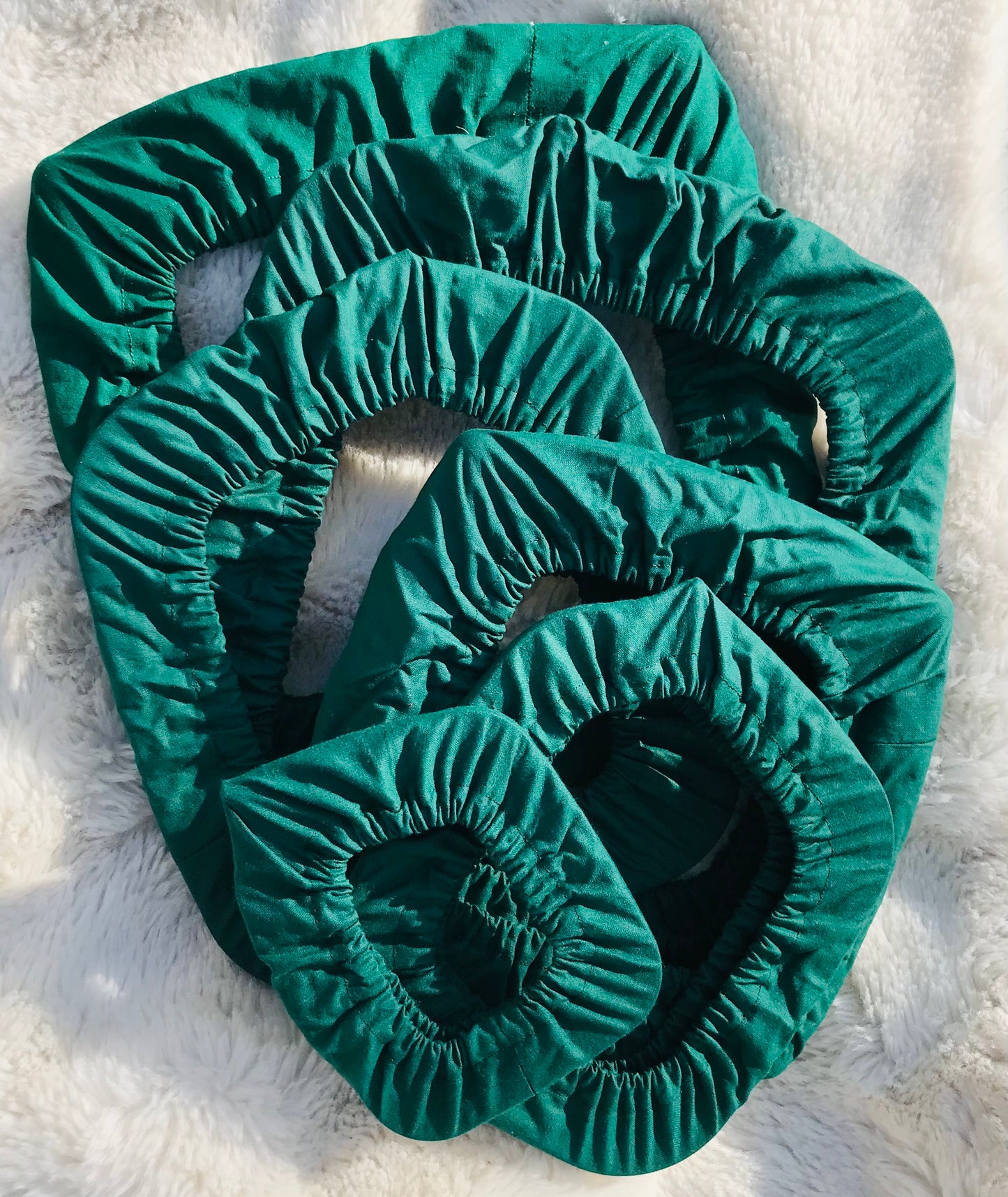Pine tree Grime Guard (Available for Q-snaps and Nurge hoops)