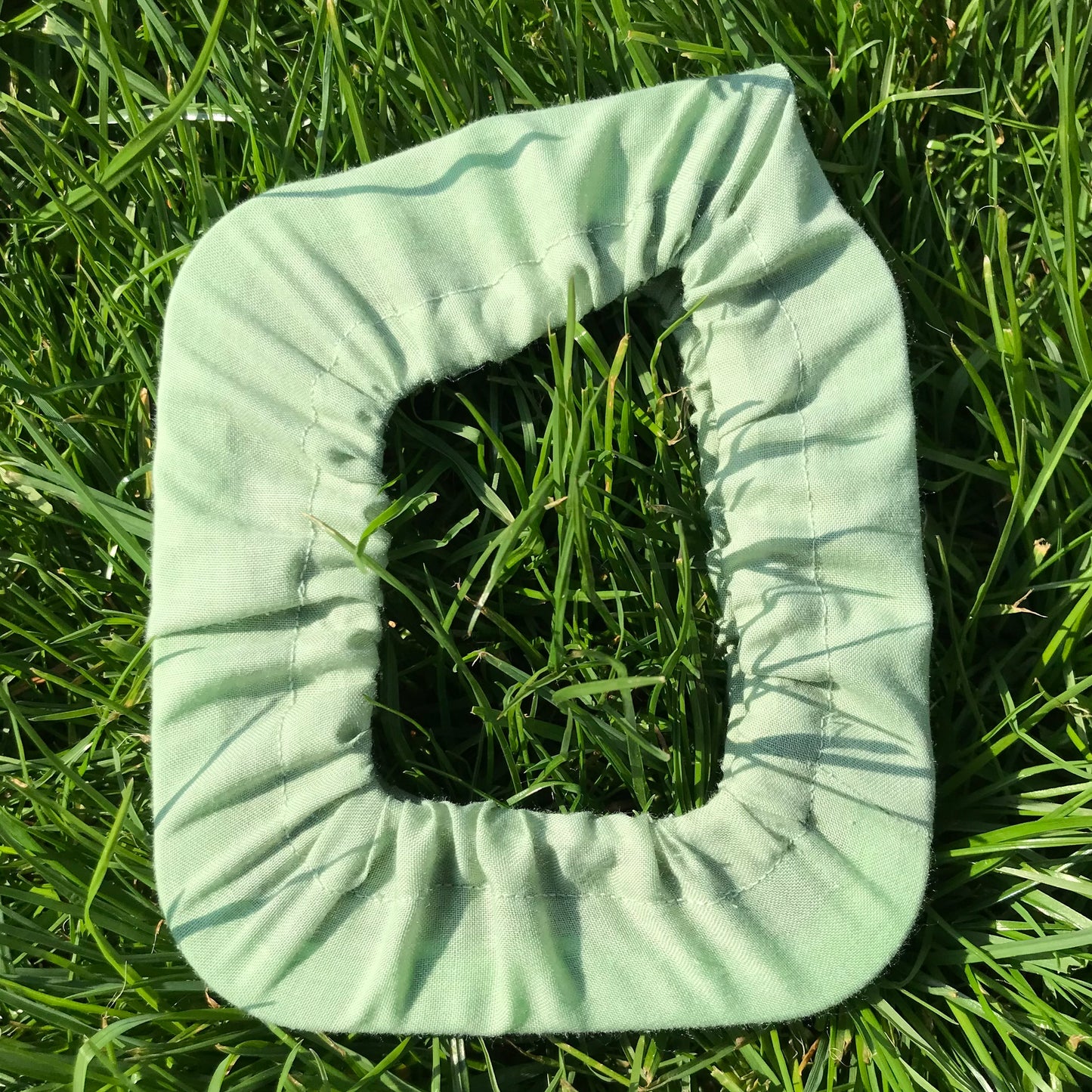 Sage Grime Guard (Available for Q-Snaps and Nurge Hoops