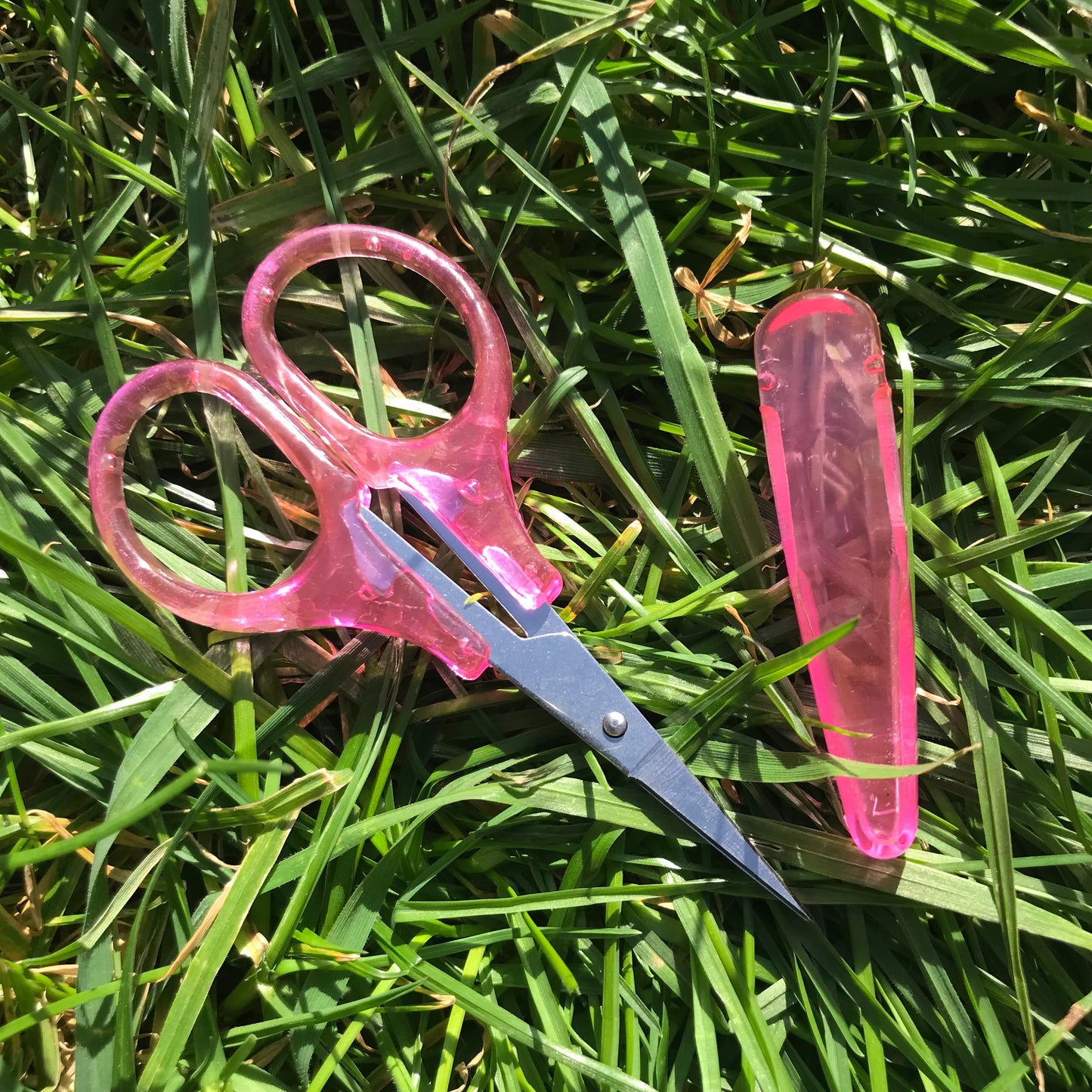 The Elektra,Cleo,Neona,Starla,Nero scissors