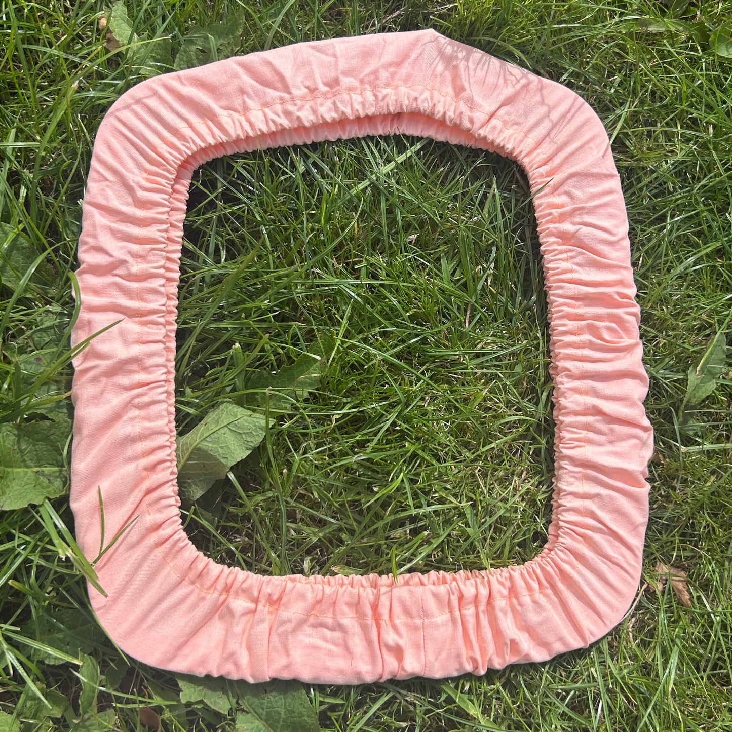 Cora Grime Guard (Available for Q-snaps and Nurge hoops) (orange thread)
