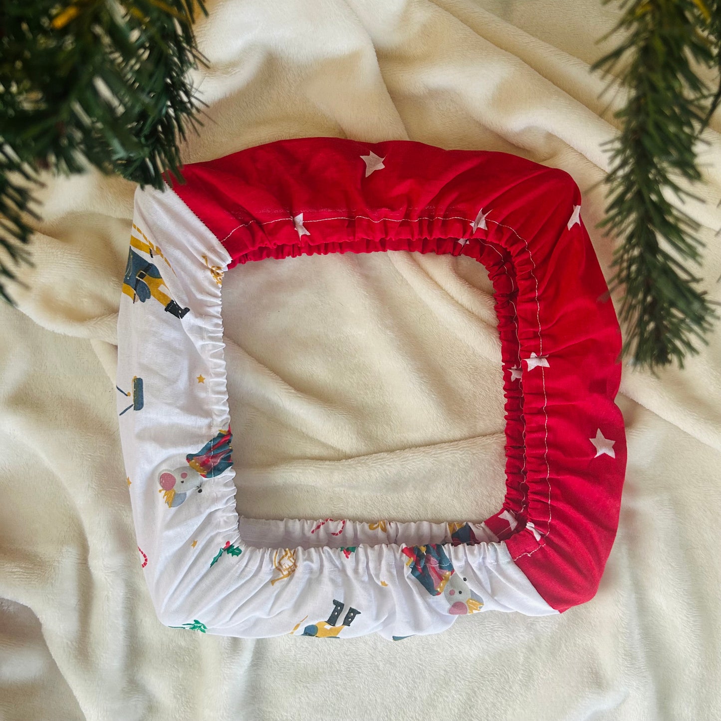 Estelle Grime Guard (Available for Q-Snaps and Nurge Hoops)