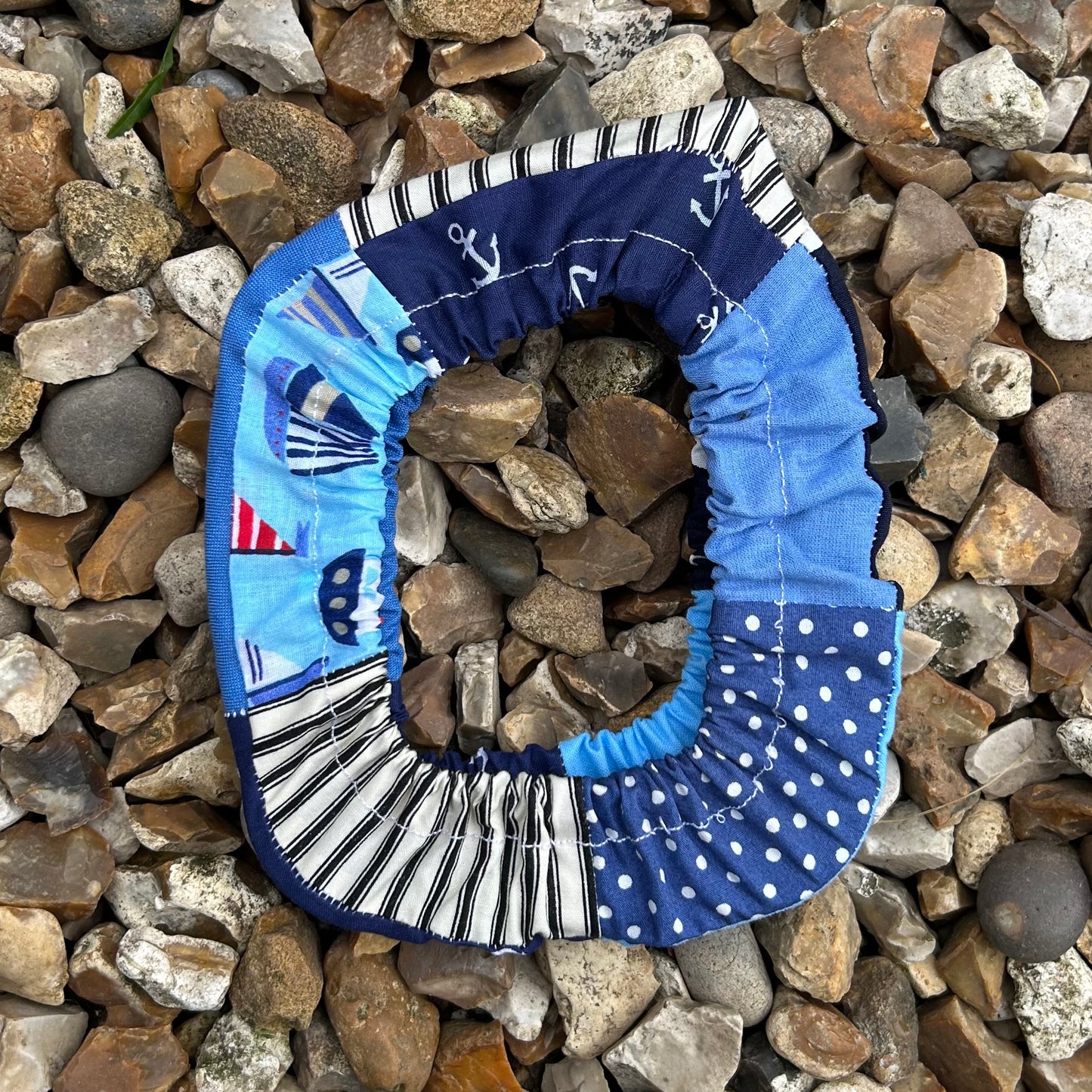 Voyage Grime Guard (Available for Nurge Hoops)