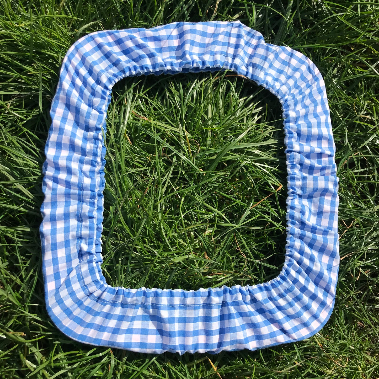 Blair Grime Guard (Available for Q-Snaps and Nurge Hoops
