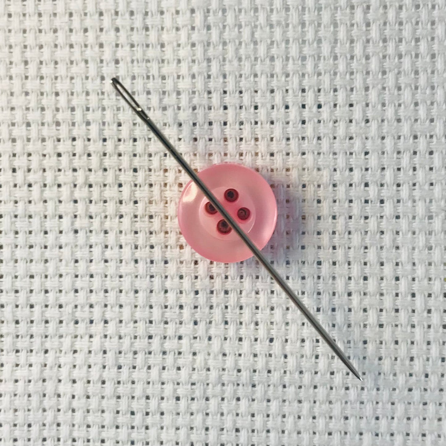 John James Needles (variety of sizes)