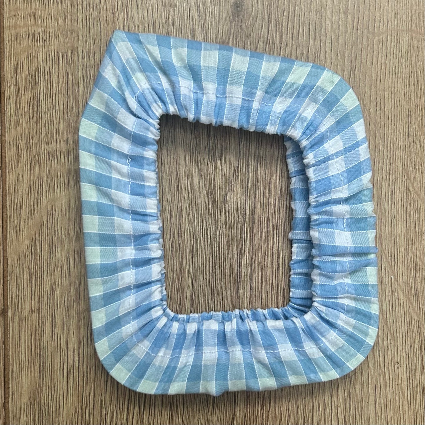 Brooke Grime Guard (Available for Q-snap and Nurge Hoops)