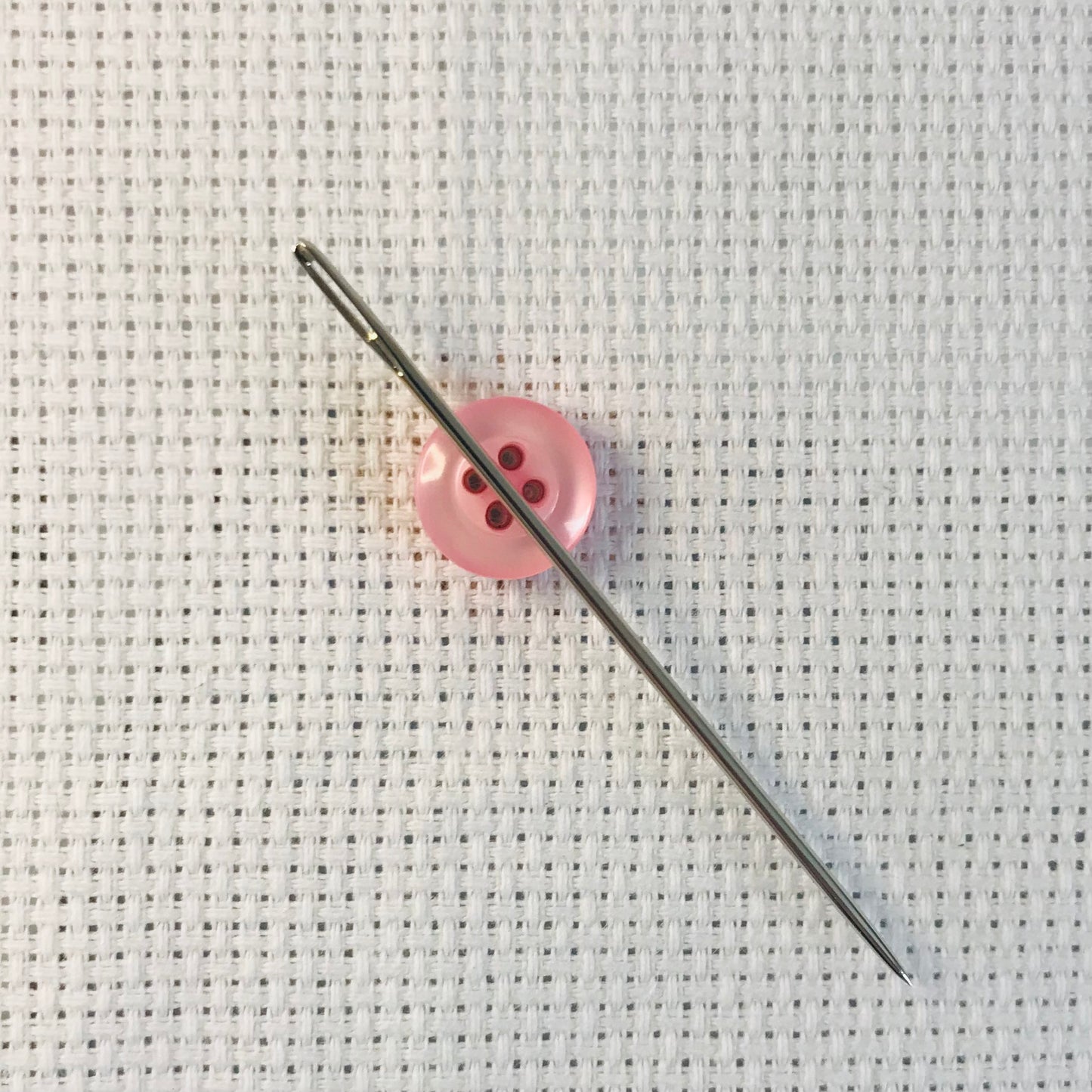 John James Needles (variety of sizes)