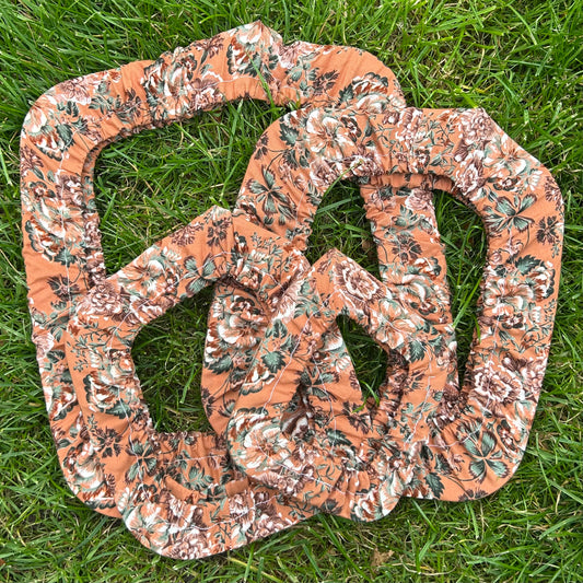 Sienna Grime Guard (Available for  Nurge Hoops