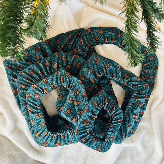 Angelique Grime Guard (Available for Q-Snaps and Nurge Hoops)