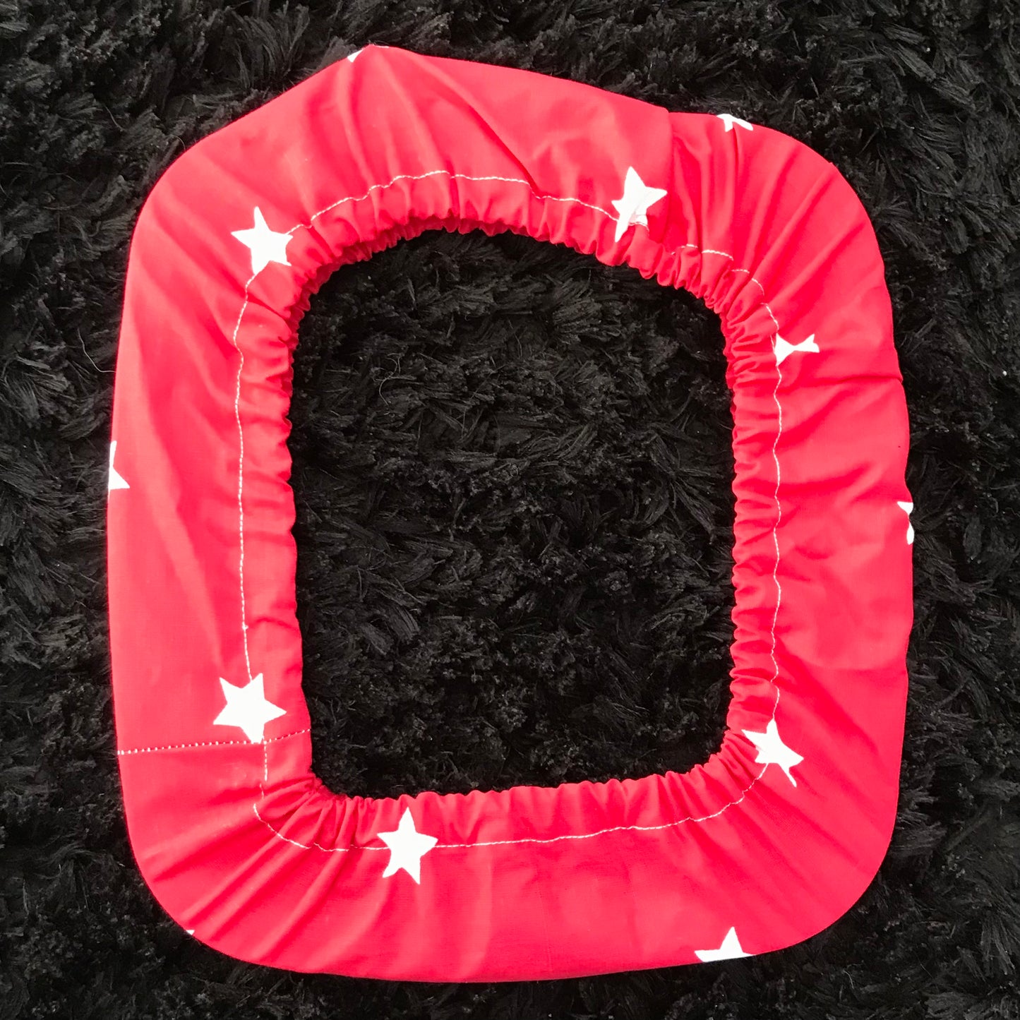 Noelle Grime Guard (Available for Q-Snaps and Nurge Hoops)