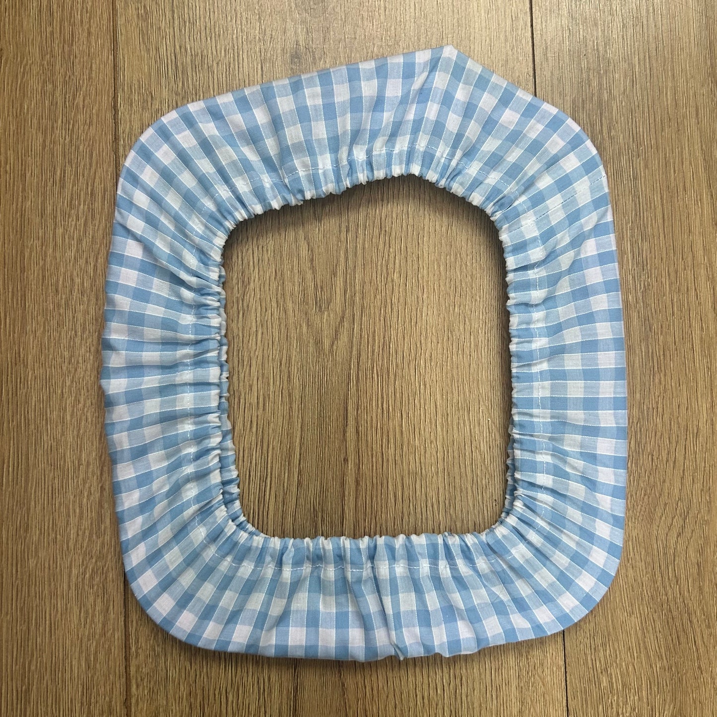 Brooke Grime Guard (Available for Q-snap and Nurge Hoops)