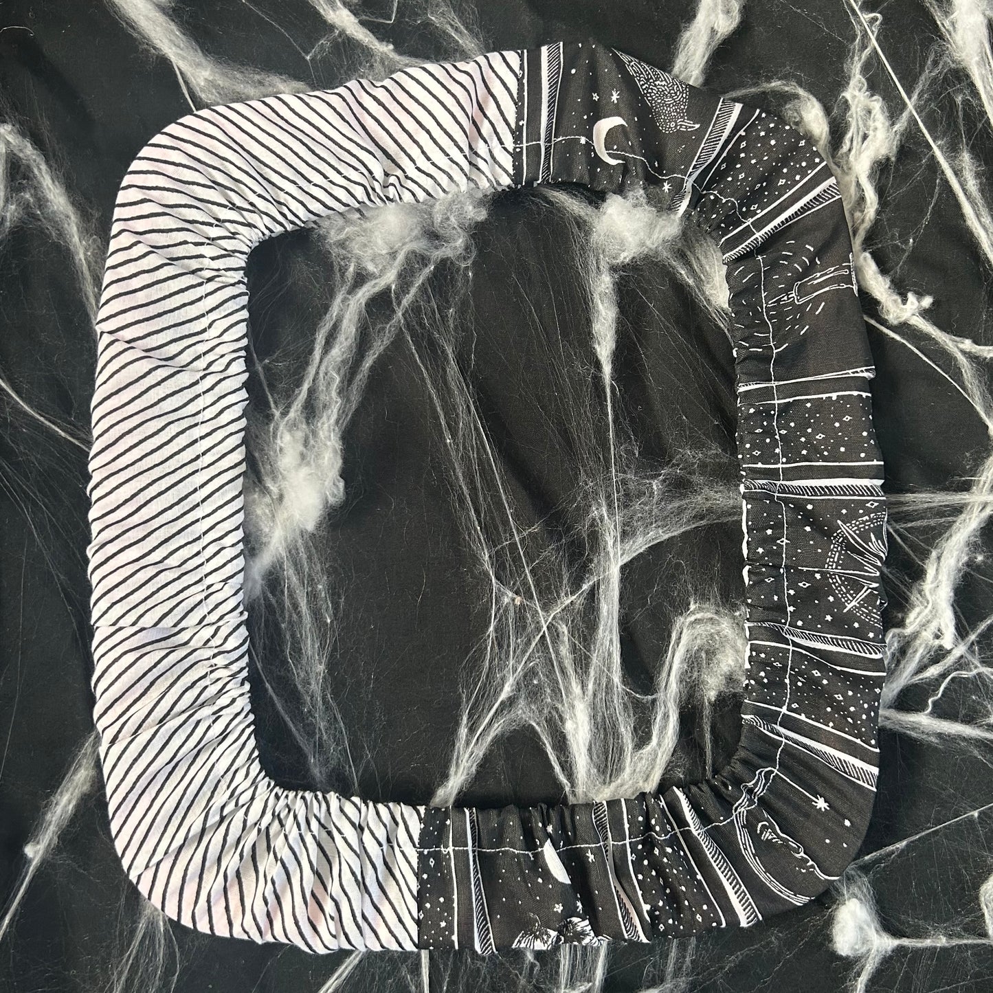 Drusilla Grime Guard (Available for Q-snaps and Nurge Hoops