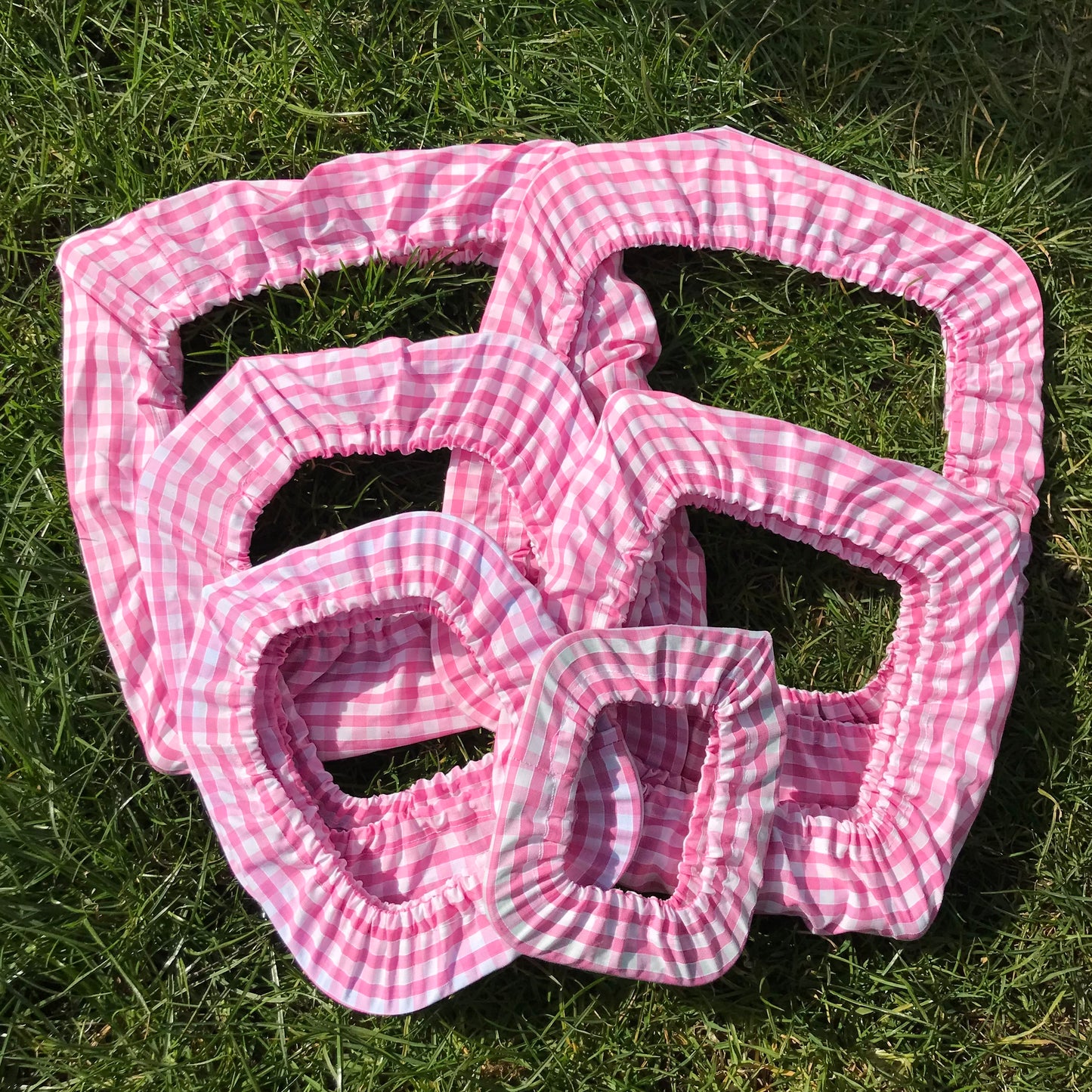 Barbie Grime Guard (Available for Q-Snaps and Nurge Hoops