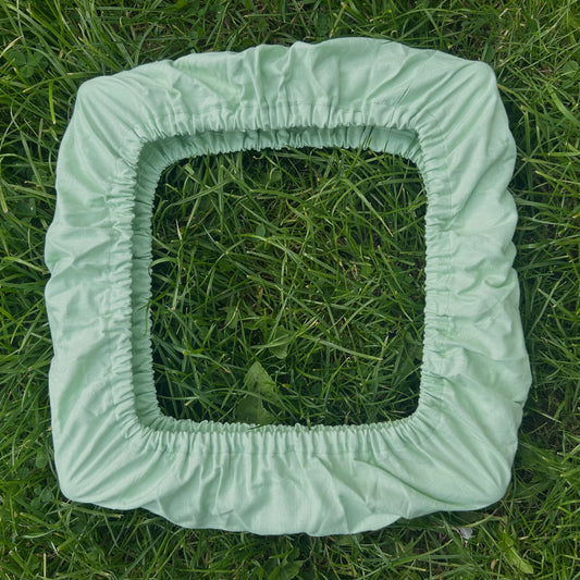 Lily Grime Guard (Available for Q-snaps)(Green thread)