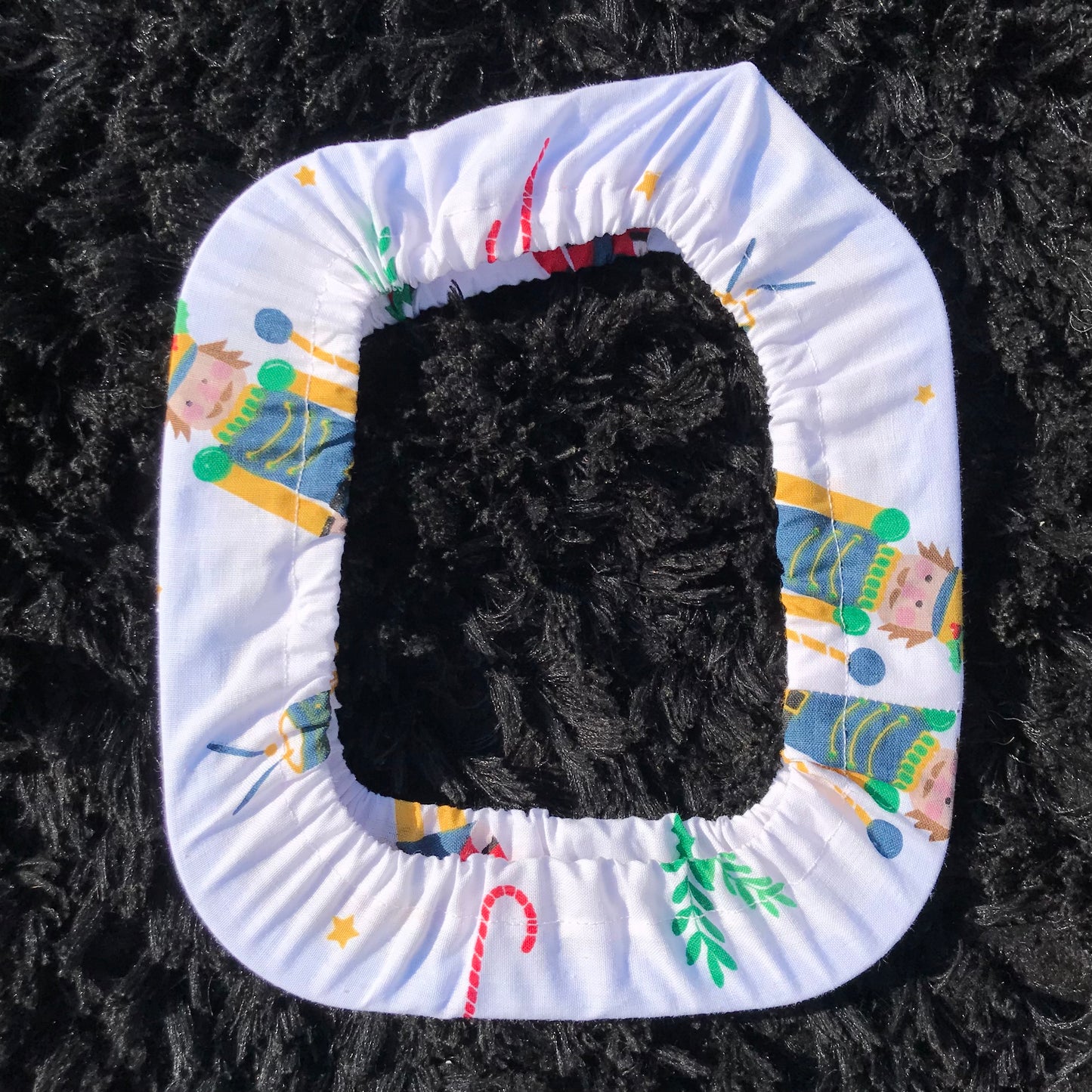 Jovie Grime Guard (Available for Q-Snaps and Nurge Hoops)