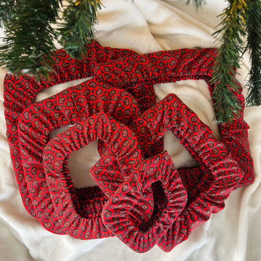 Vyella Grime Guard (Available for Q-Snaps and Nurge Hoops)