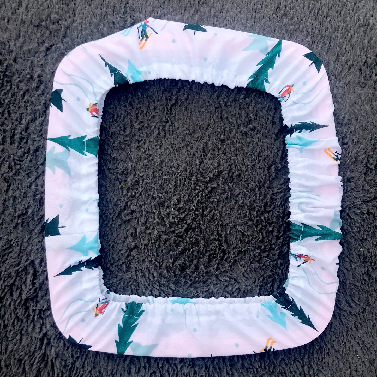 Sylvain Grime Guard (Available for Q-Snaps and Nurge Hoops)