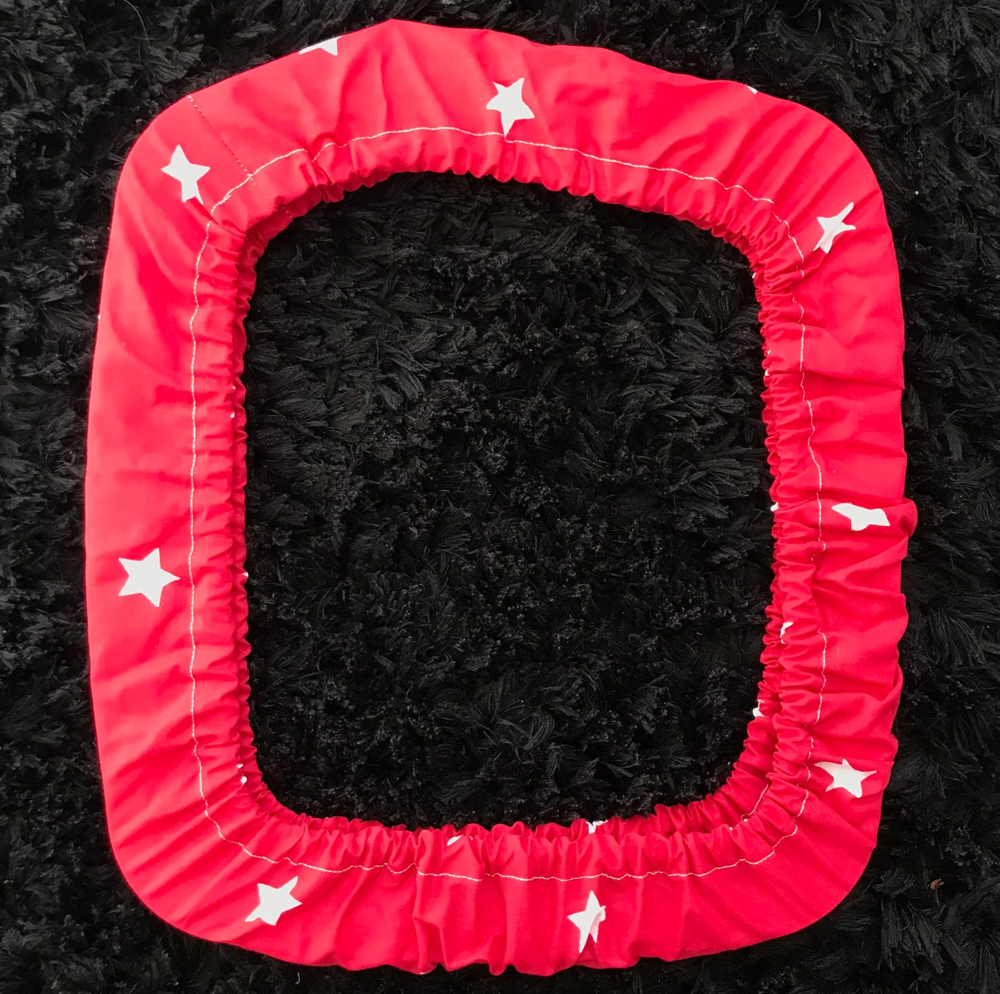 Noelle Grime Guard (Available for Q-Snaps and Nurge Hoops)