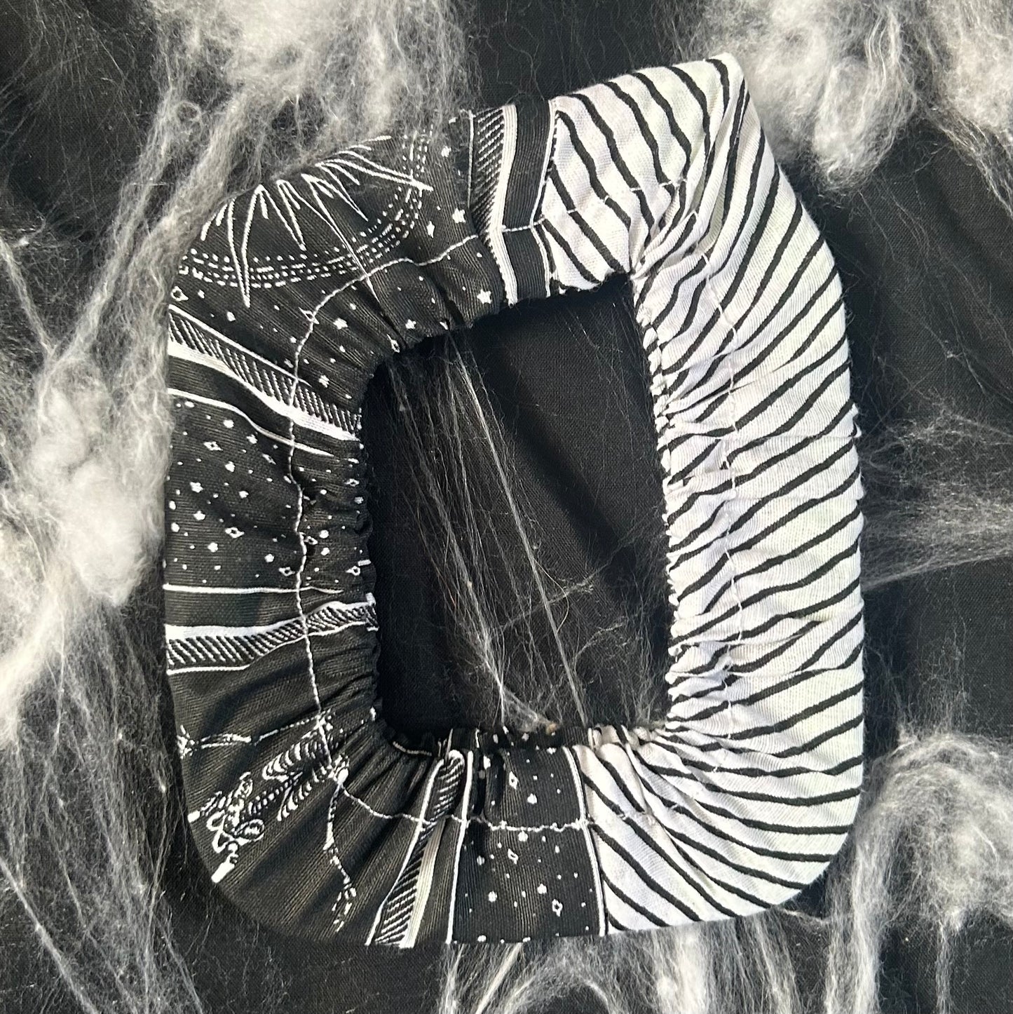 Drusilla Grime Guard (Available for Q-snaps and Nurge Hoops