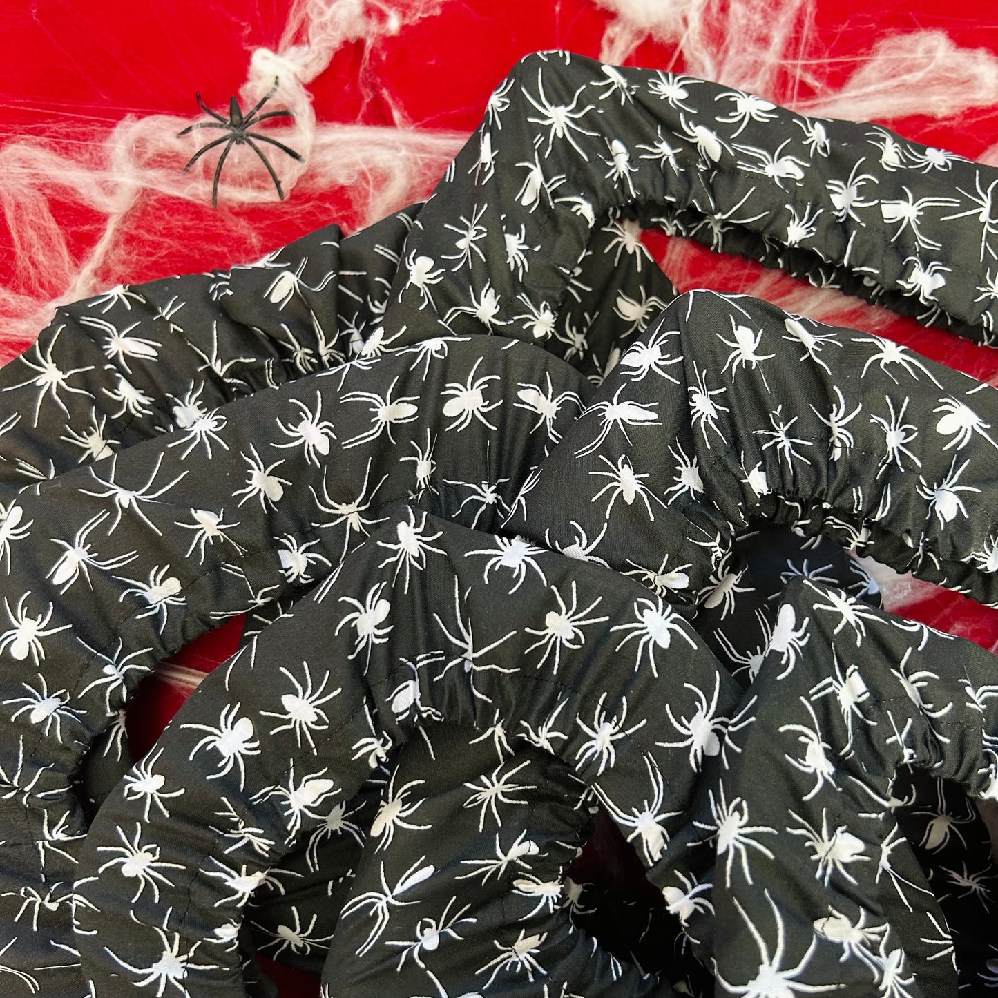 Gwyneth grime guards (Available for Q-snap and Nurge Hoops)