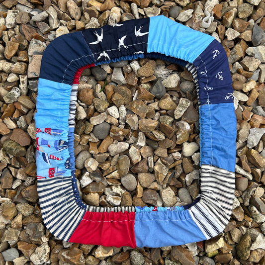 Voyage Grime Guard (Available for Nurge Hoops)