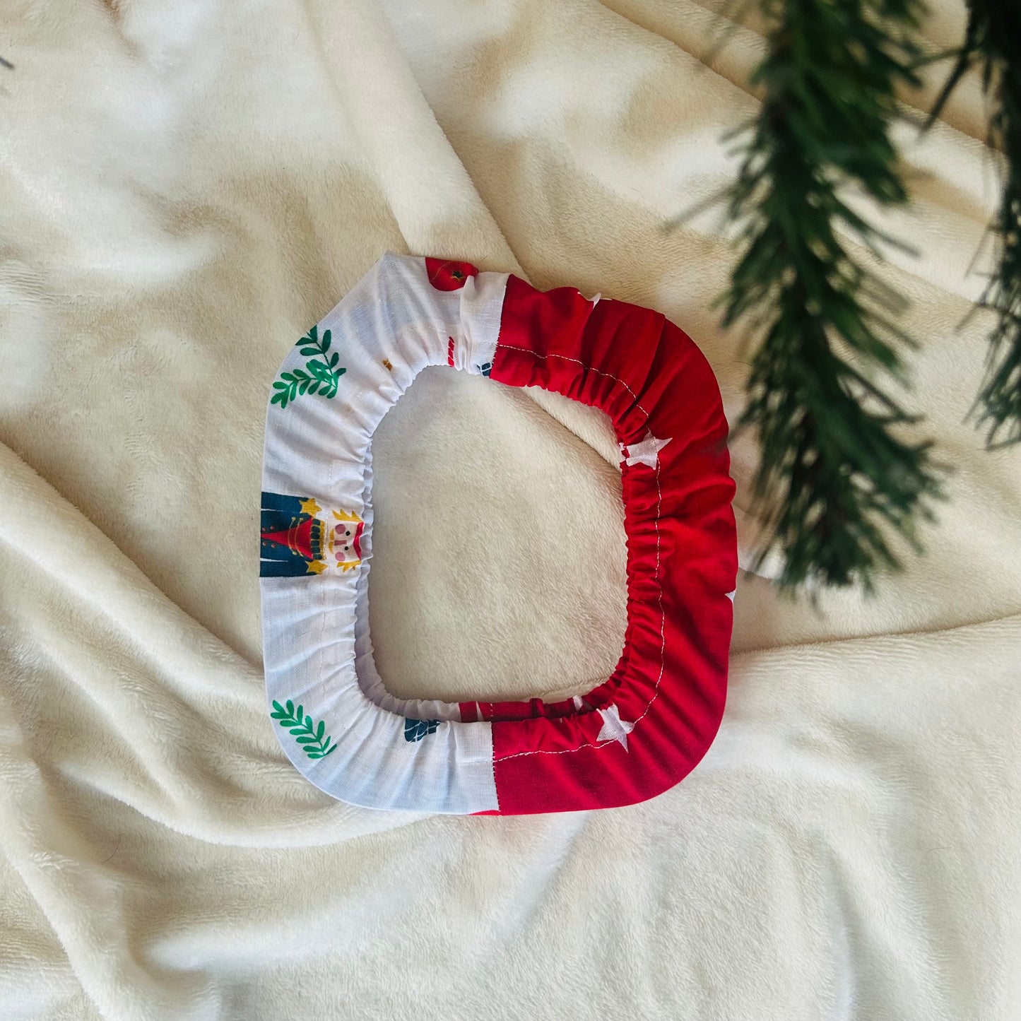 Estelle Grime Guard (Available for Q-Snaps and Nurge Hoops)